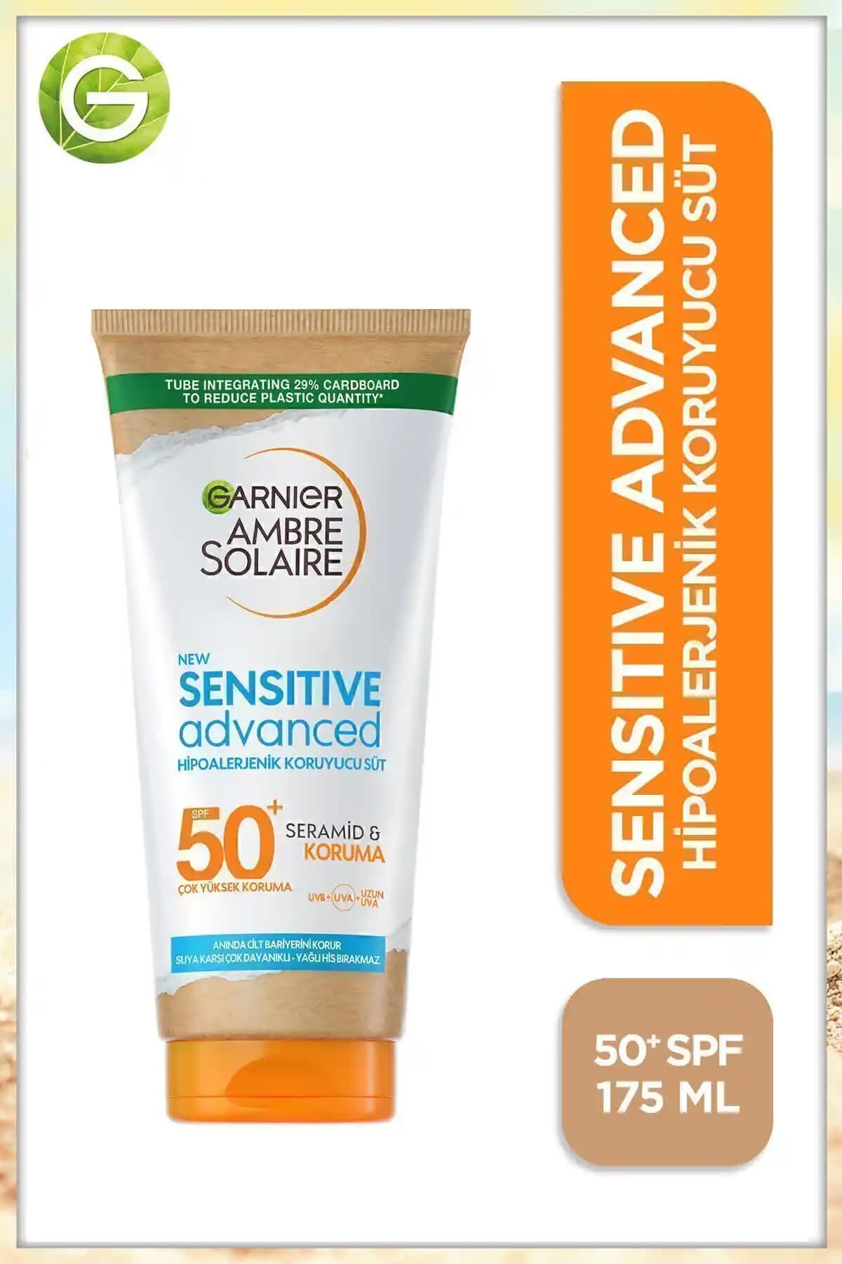 Garnier Ambre Solaire ve Licape Güneş Kremleri Karşılaştırması: En İyi Seçenekler
