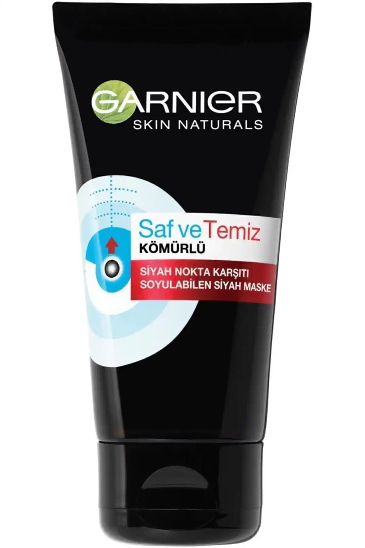 Garnier Siyah Nokta ve Peeling Maskeleri Karşılaştırması: Hangi Ürün Daha Etkili