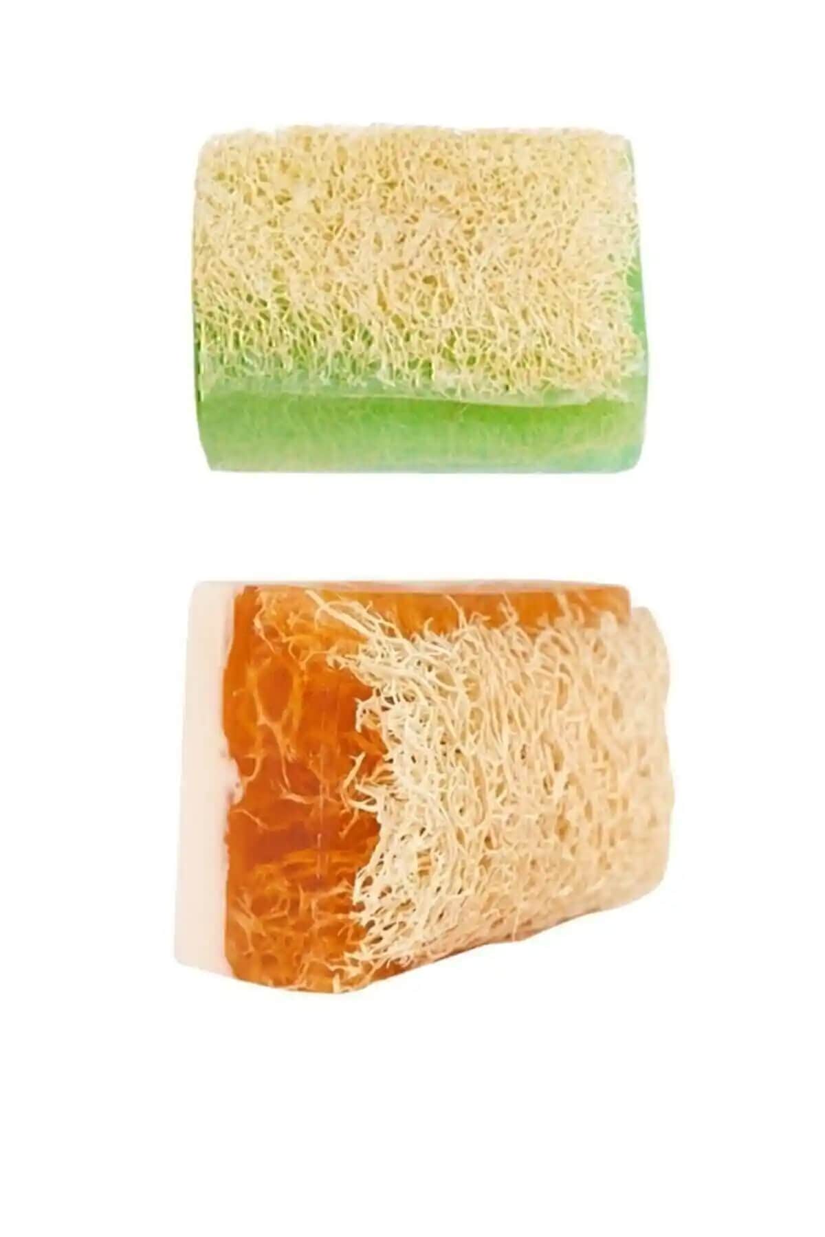 Genel Markalar El Yapımı Kabak Lifli Sabun ve Tala Sabun Karşılaştırması