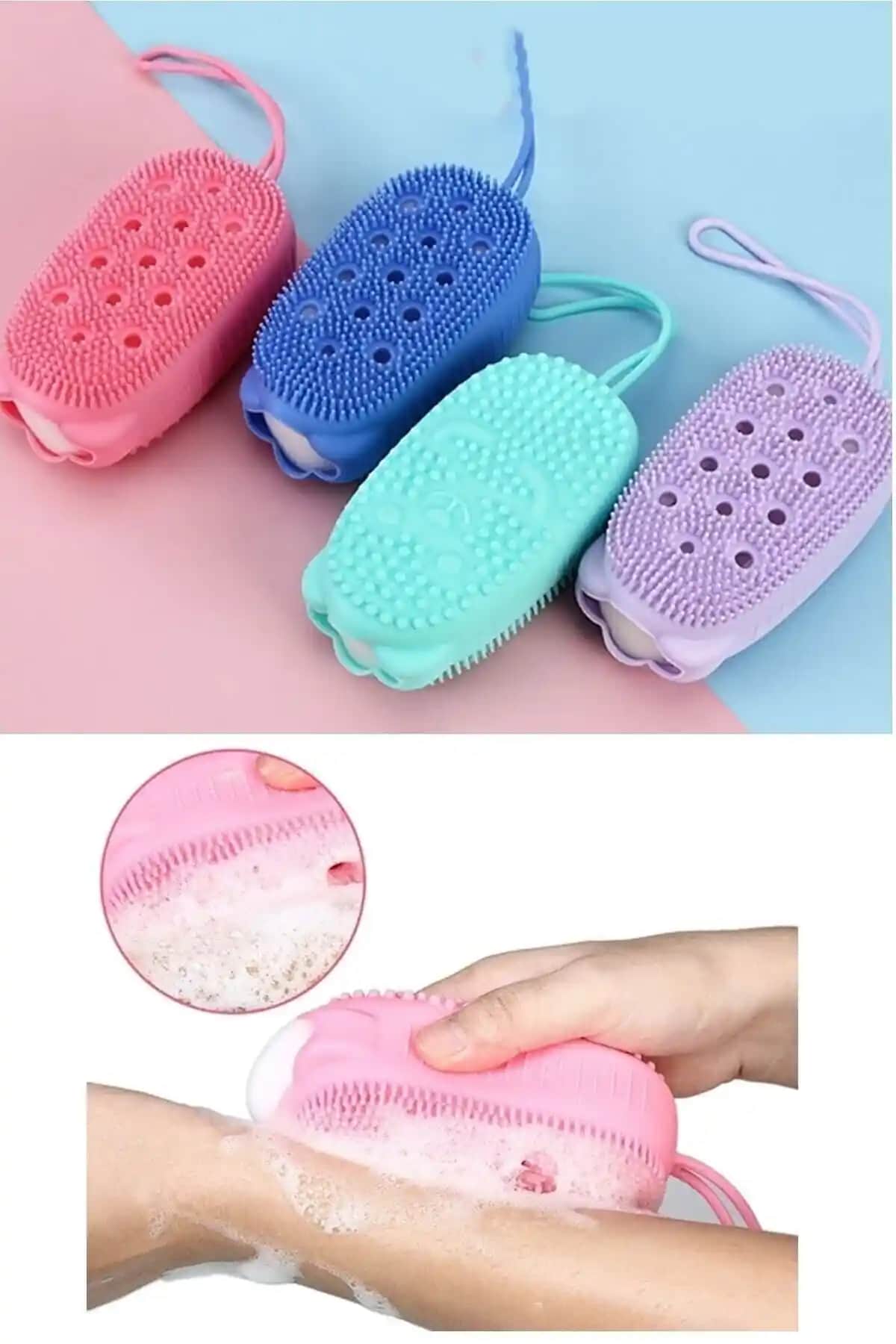 Genel Markalar Karamel Stroe Silikon Banyo Hamam Lifi İncelemesi ve Kullanıcı Yorumları