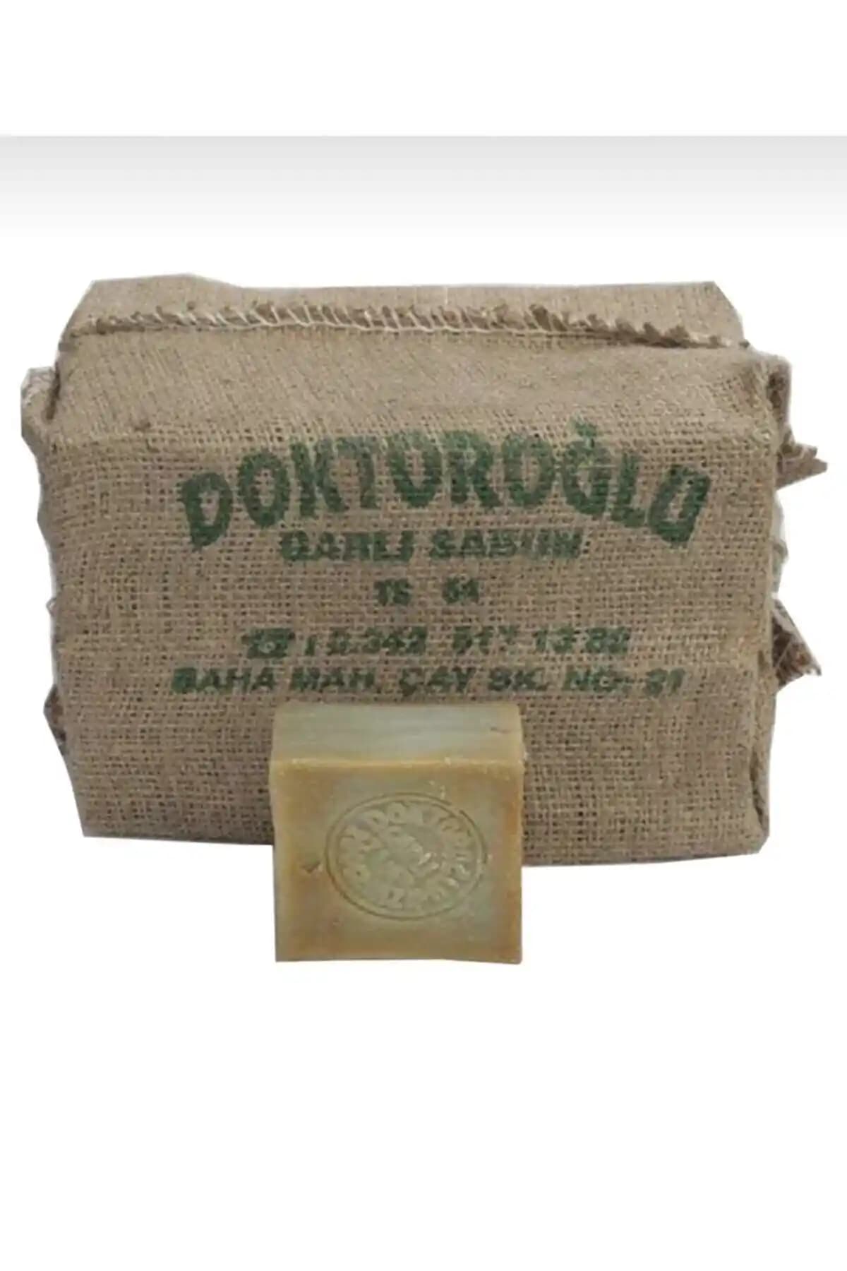 Genel Markalar Yeşil Sabun ve Mustafa Kılıslı Yeşil Zeytinyağlı Sabun Karşılaştırması