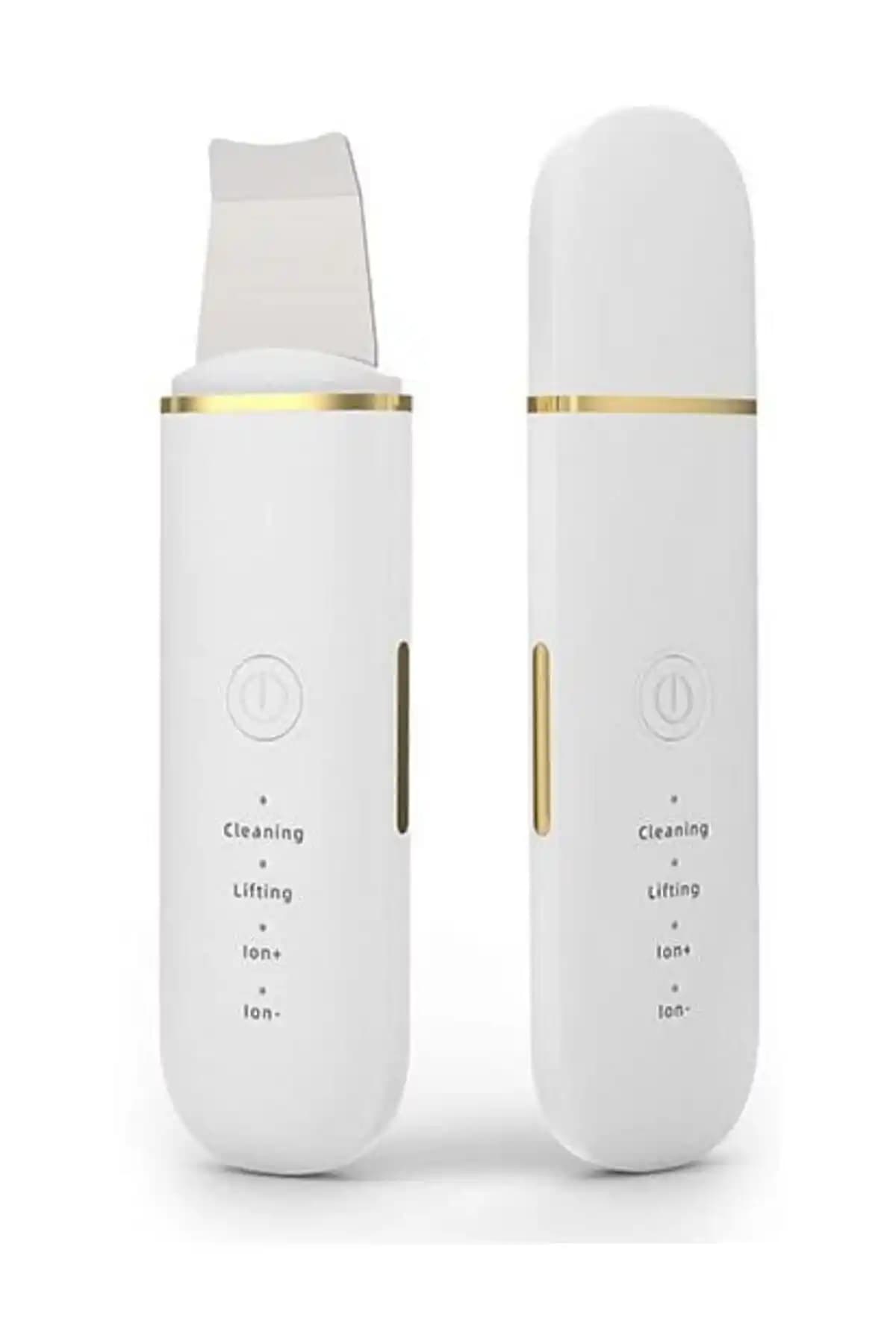 Gomax Ultrasonik Spatula ve Portable Magic Fingers Yüksek Frekans Cilt Bakımı Cihazlarının Karşılaştırması