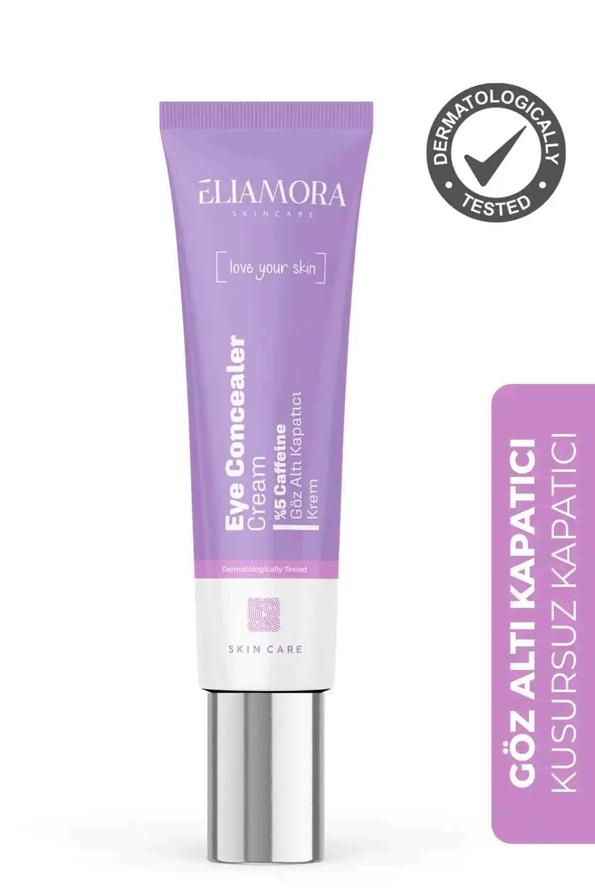 Göz Altı Morlukları ve Kırışıklıkları İçin Kullanan Popüler Ürünlerin Karşılaştırması