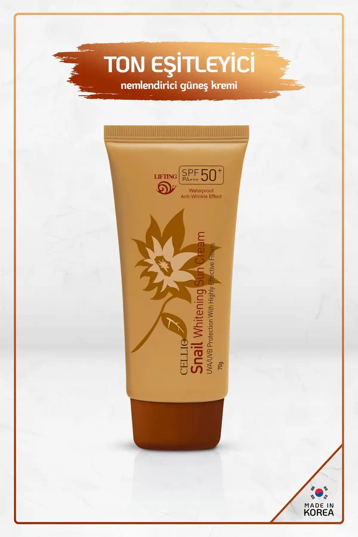 Güneş Koruyucu Kremler Karşılaştırması: DR. CELLIO ve Freya FR+ Plus Ürünleri