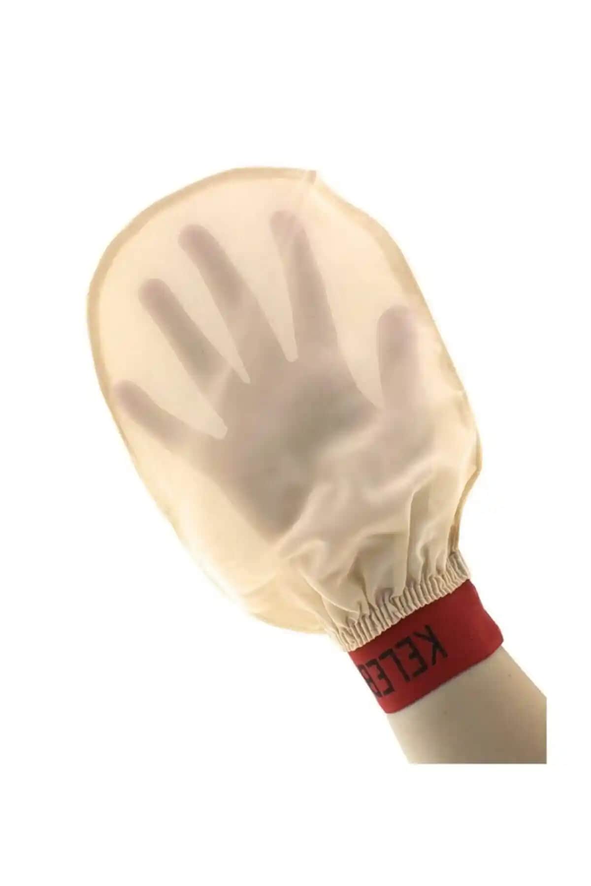 Hakiki Koza İpeğinden Kelebek Kese: Doğal ve Etkili Banyo Aksesuarı Özellikleri