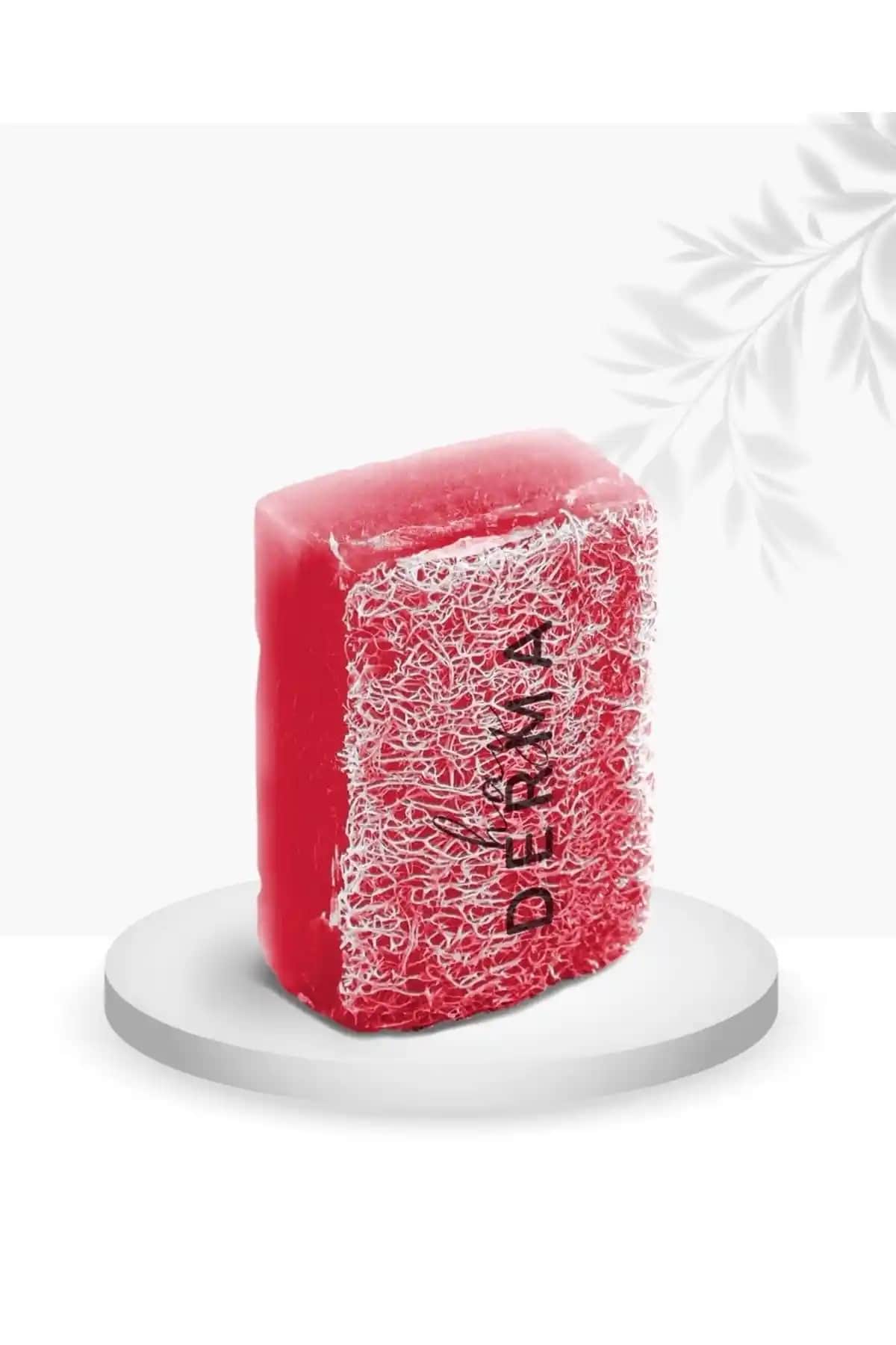 Hayderma Kabak Lifli Çay Ağacı ve Sarıbelen Ardıç Katranlı Sabunların Karşılaştırması