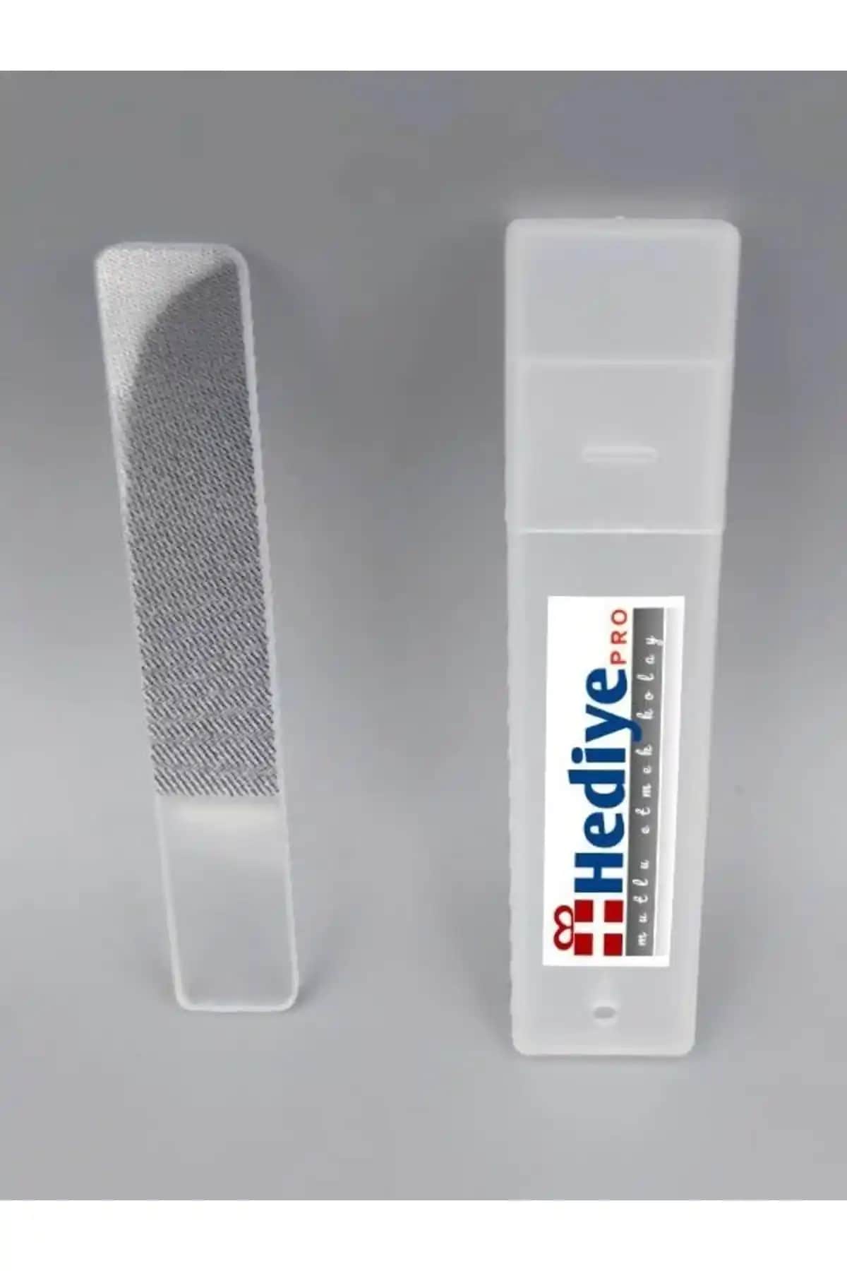 Hediyepro Cam Tırnak Törpü Makinesi: Sağlıklı ve Parlak Tırnaklar İçin Etkili Çözüm