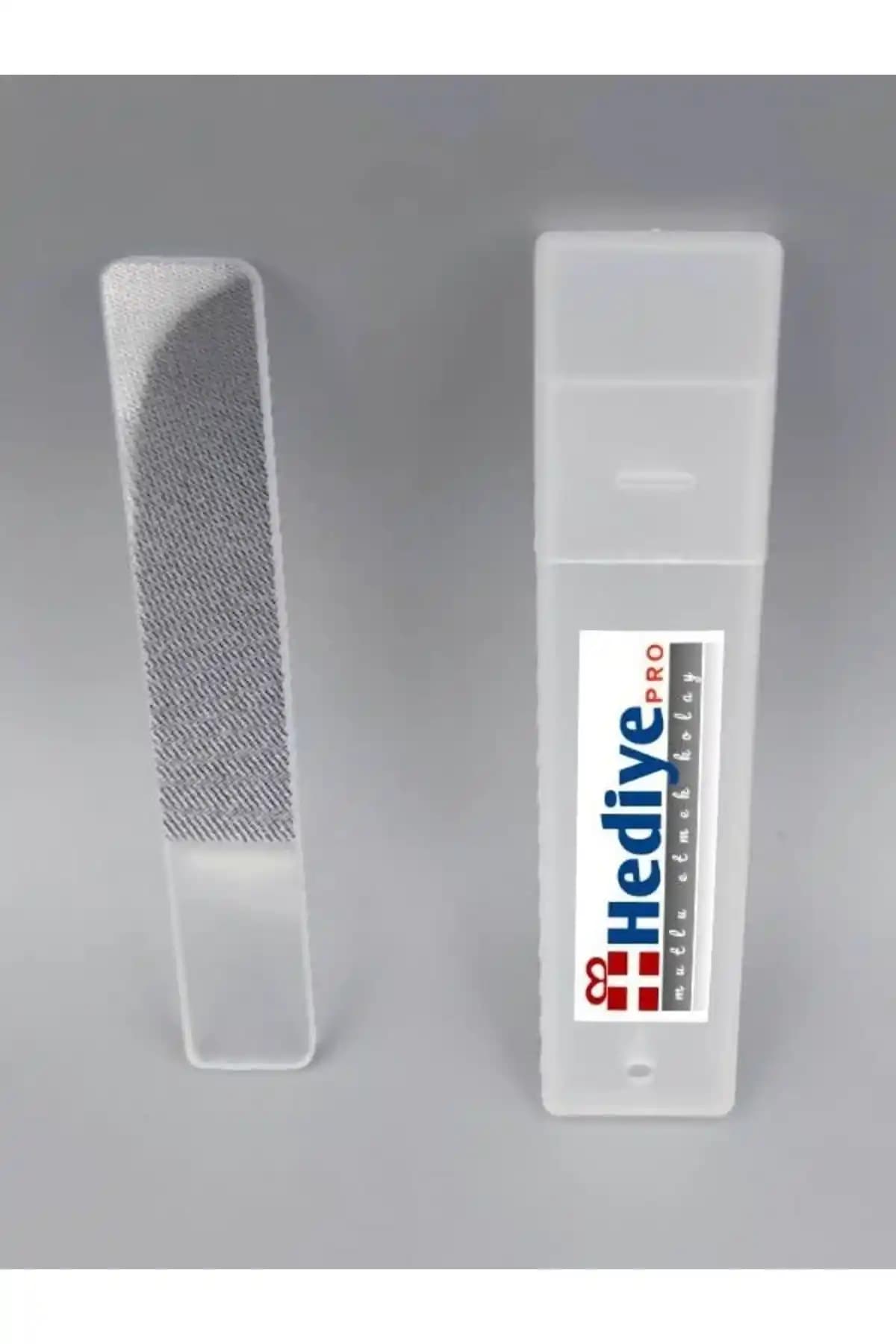 Hediyepro Cam Tırnak Törpü Makinesi: Sağlıklı ve Parlak Tırnaklar İçin Etkili Çözüm