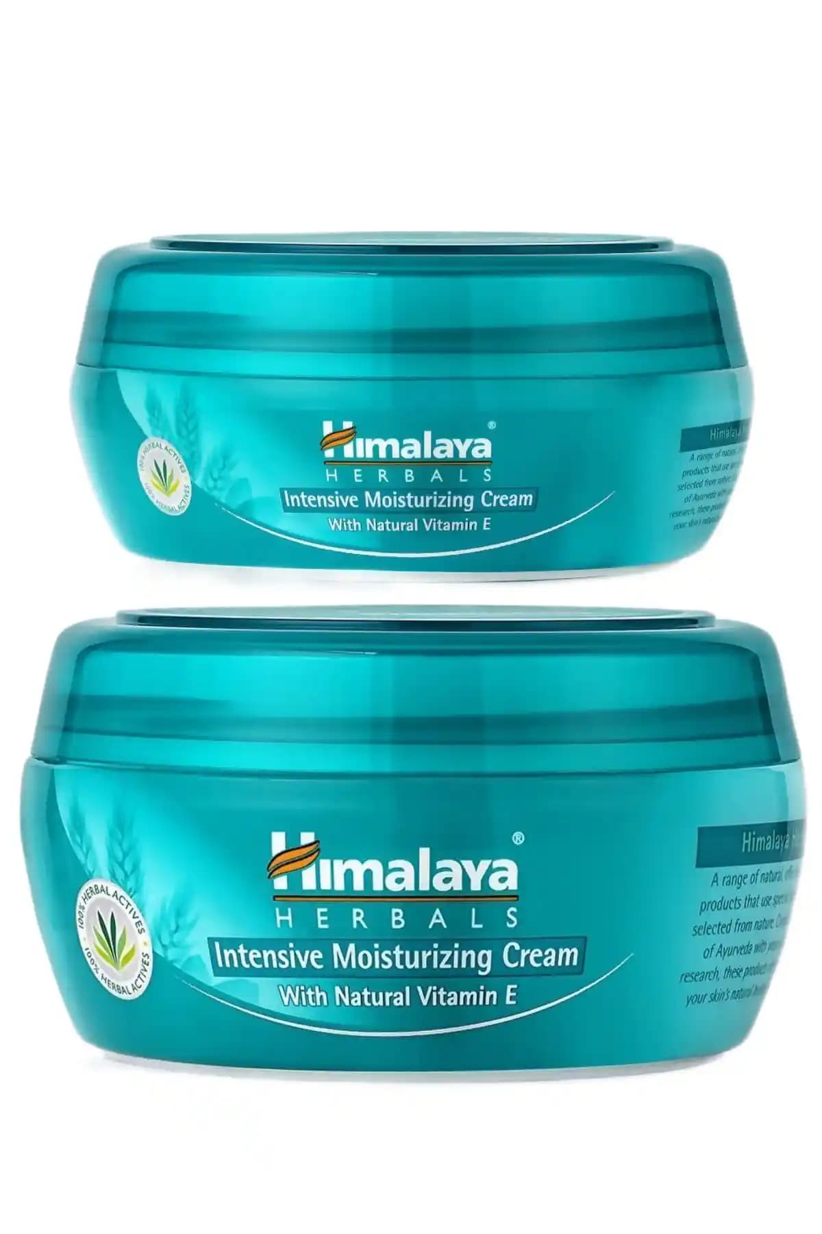 Himalaya ve Neutrogena Nemlendirici Kremlerinin Karşılaştırması