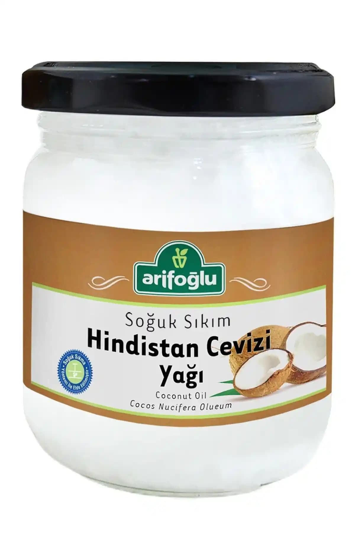 Hindistan Cevizi Yağı Karşılaştırması: Arifoğlu ve Cliniva Ürünlerinin Özellikleri