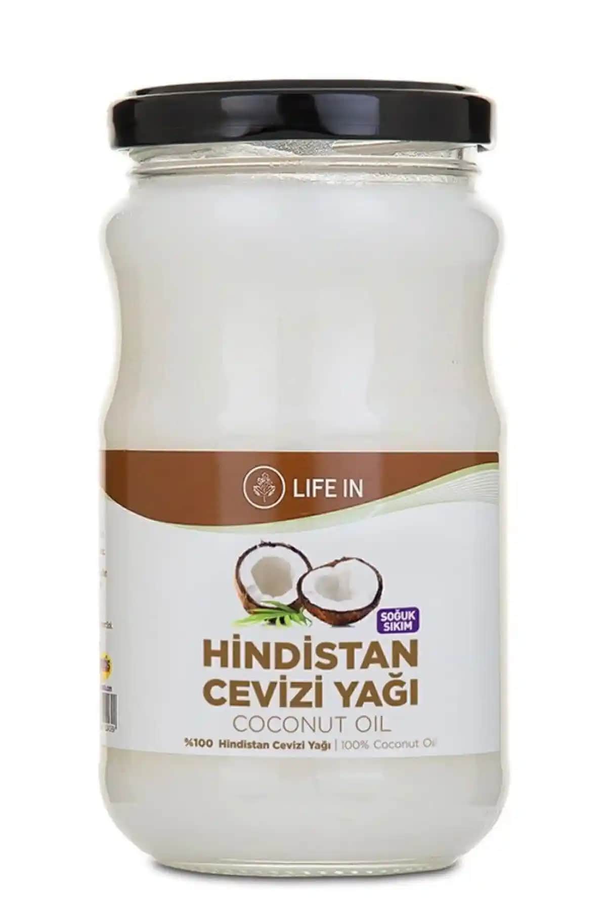 Hindistan Cevizi Yağı Karşılaştırması: Life In ve Shiffa Home Ürünlerinin Özellikleri