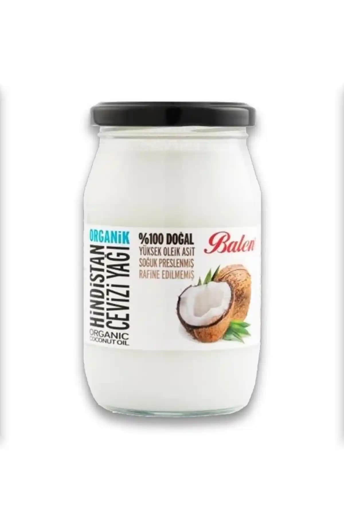 Hindistan Cevizi Yağları Karşılaştırması: Balen Organik ve Shiffa Home Ürünleri