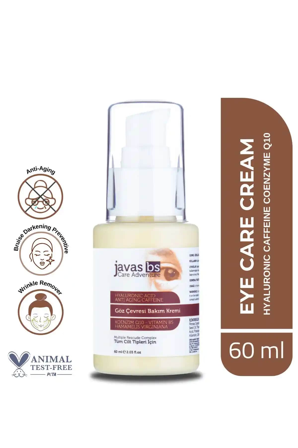 Hyaluronic Asit Göz Bakım Ürünleri Karşılaştırması: Javas BS ve Missha Seçenekleri