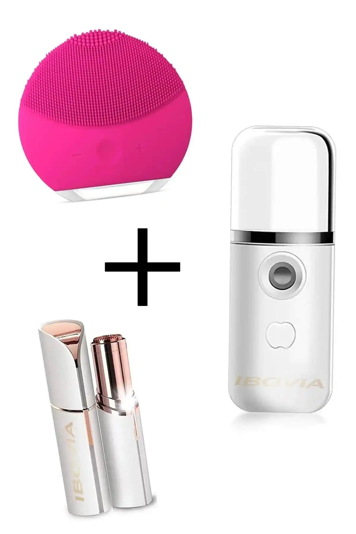 İBOVİA Çok Fonksiyonlu Cilt Bakım Seti Detaylı İnceleme ve Kullanıcı Yorumları