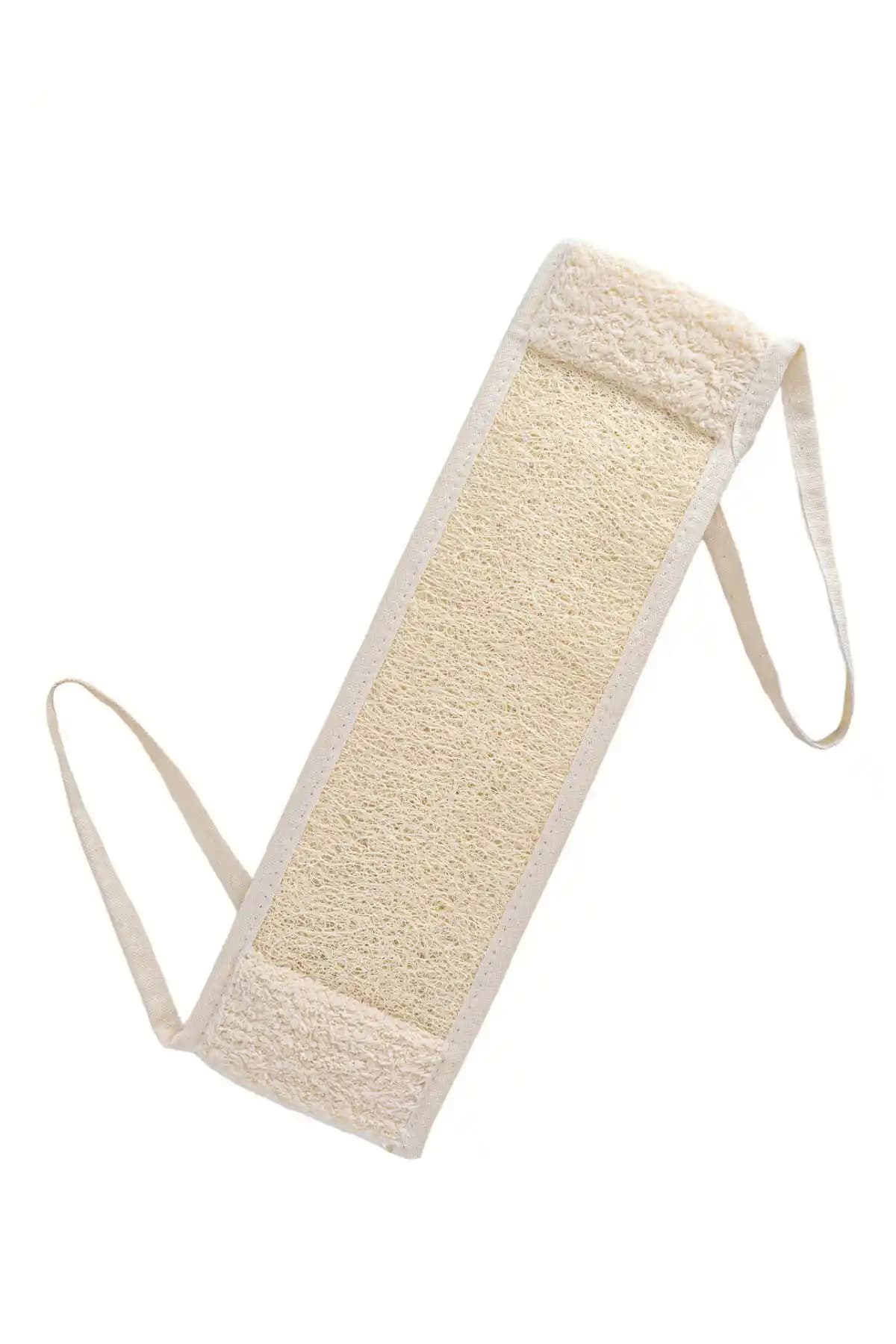 İlaslan Kabak Lifi ve The Ceel Hindistan Cevizi Peeling Karşılaştırması