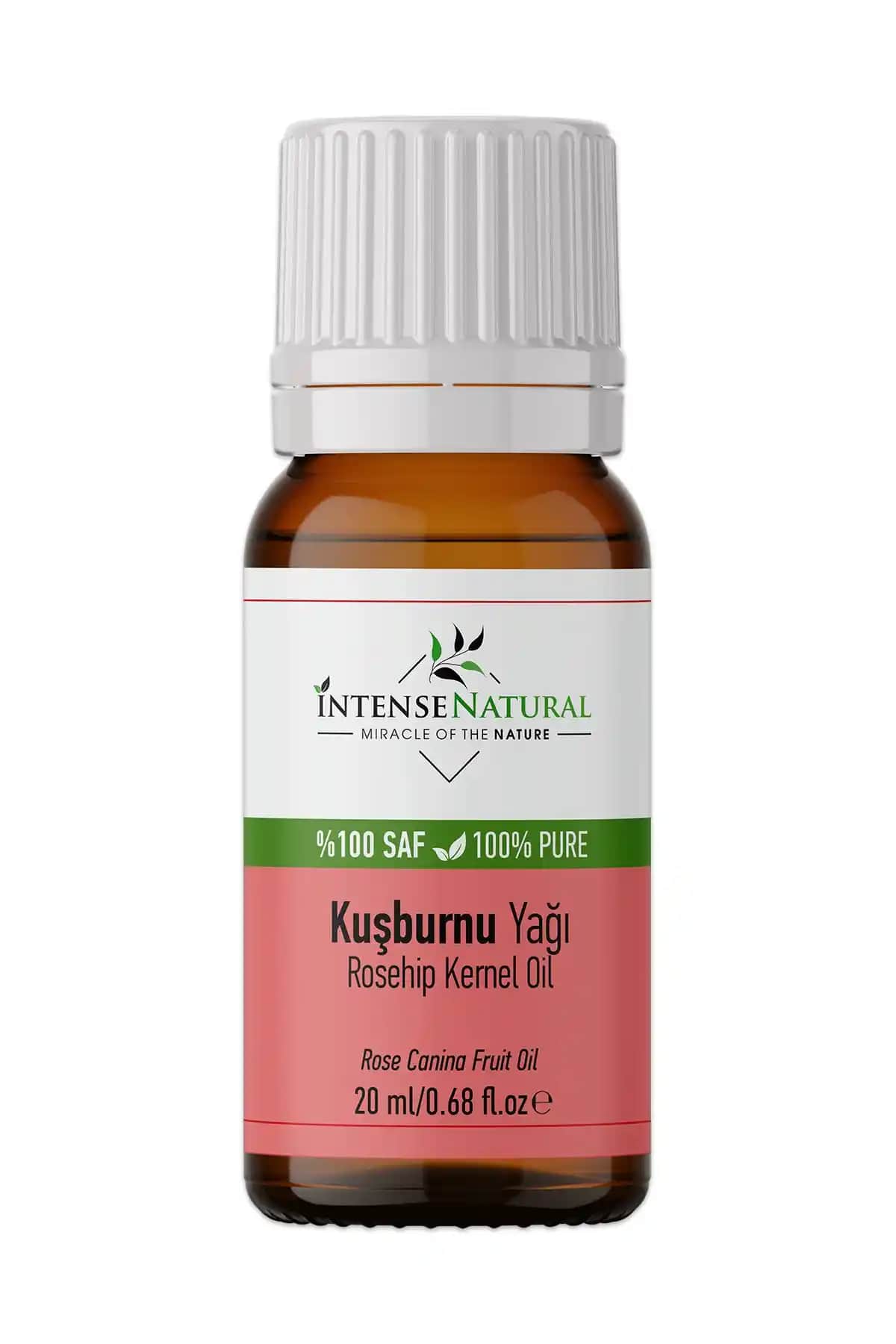 İntense Natural ve Monoville Kuşburnu Yağı Karşılaştırması: Hangi Ürün Daha Uygun