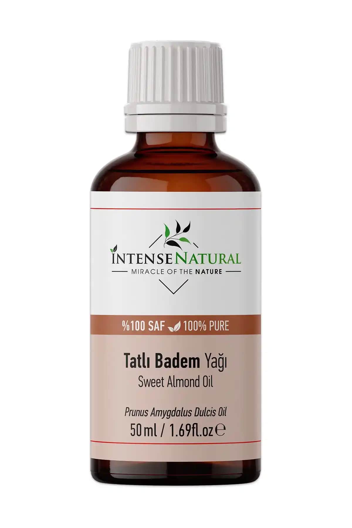 İntense Natural ve Tala Tatlı Badem Yağı Karşılaştırması: En İyi Doğal Cilt ve Saç Bakım Ürünleri