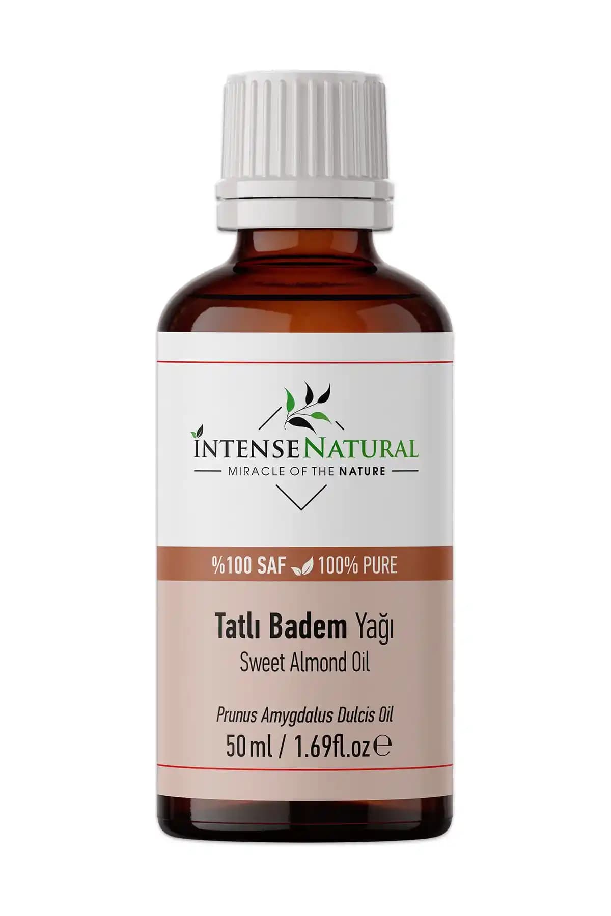 İntense Natural ve Tala Tatlı Badem Yağı Karşılaştırması: En İyi Doğal Cilt ve Saç Bakım Ürünleri