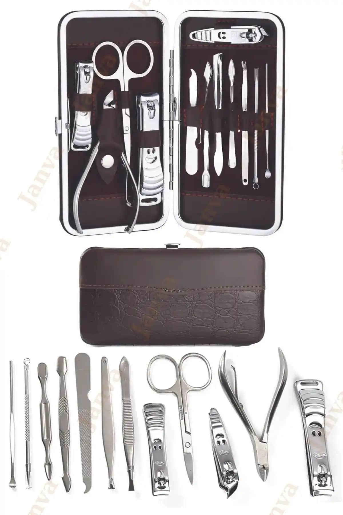 Janva ve Ocean Manikür Pedikür Setleri Karşılaştırması: Hangi Set Sizin İçin Daha Uygun