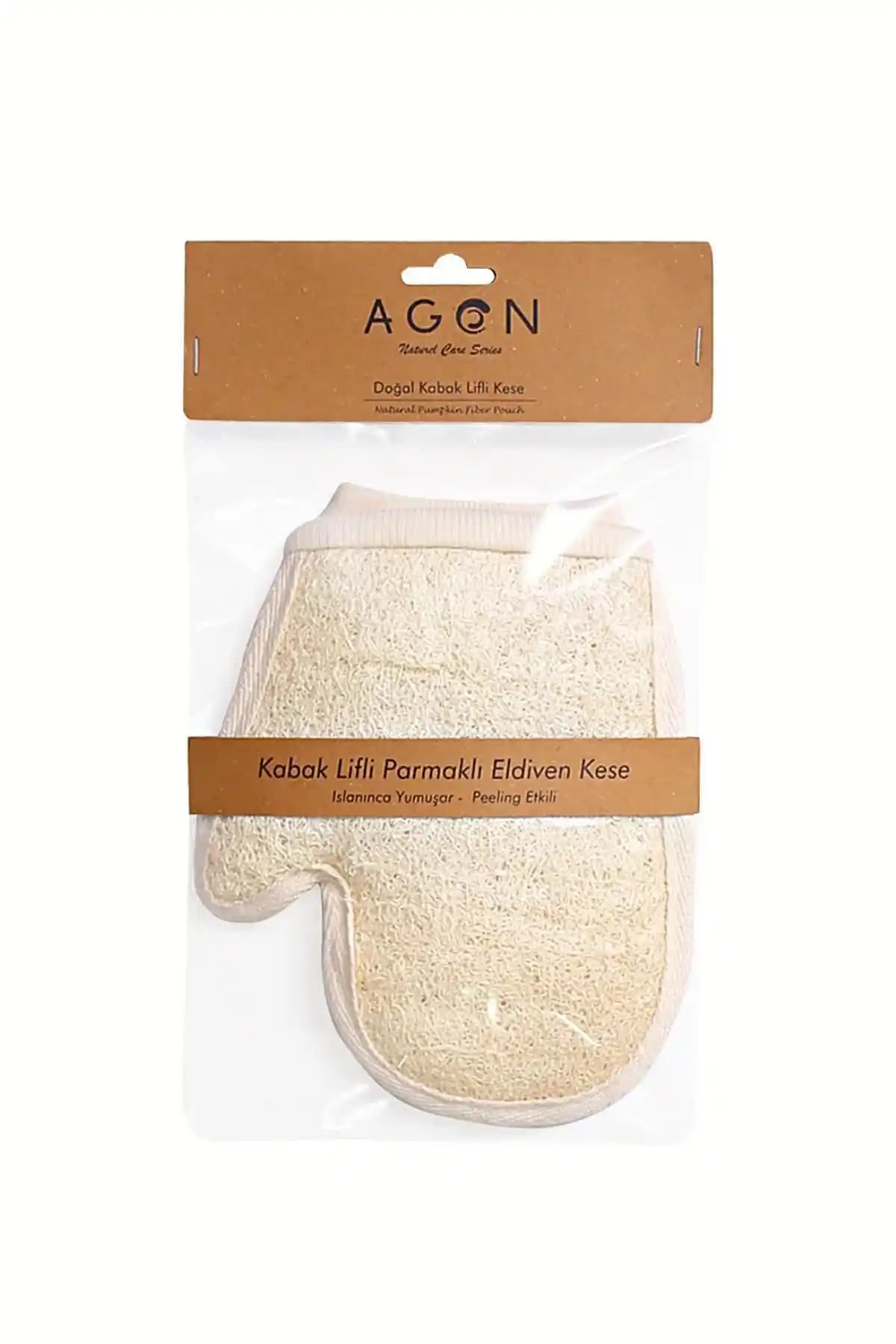 Kabak Lifli Eldiven ve Kese Karşılaştırması: Doğal Temizlik ve Peeling Ürünleri