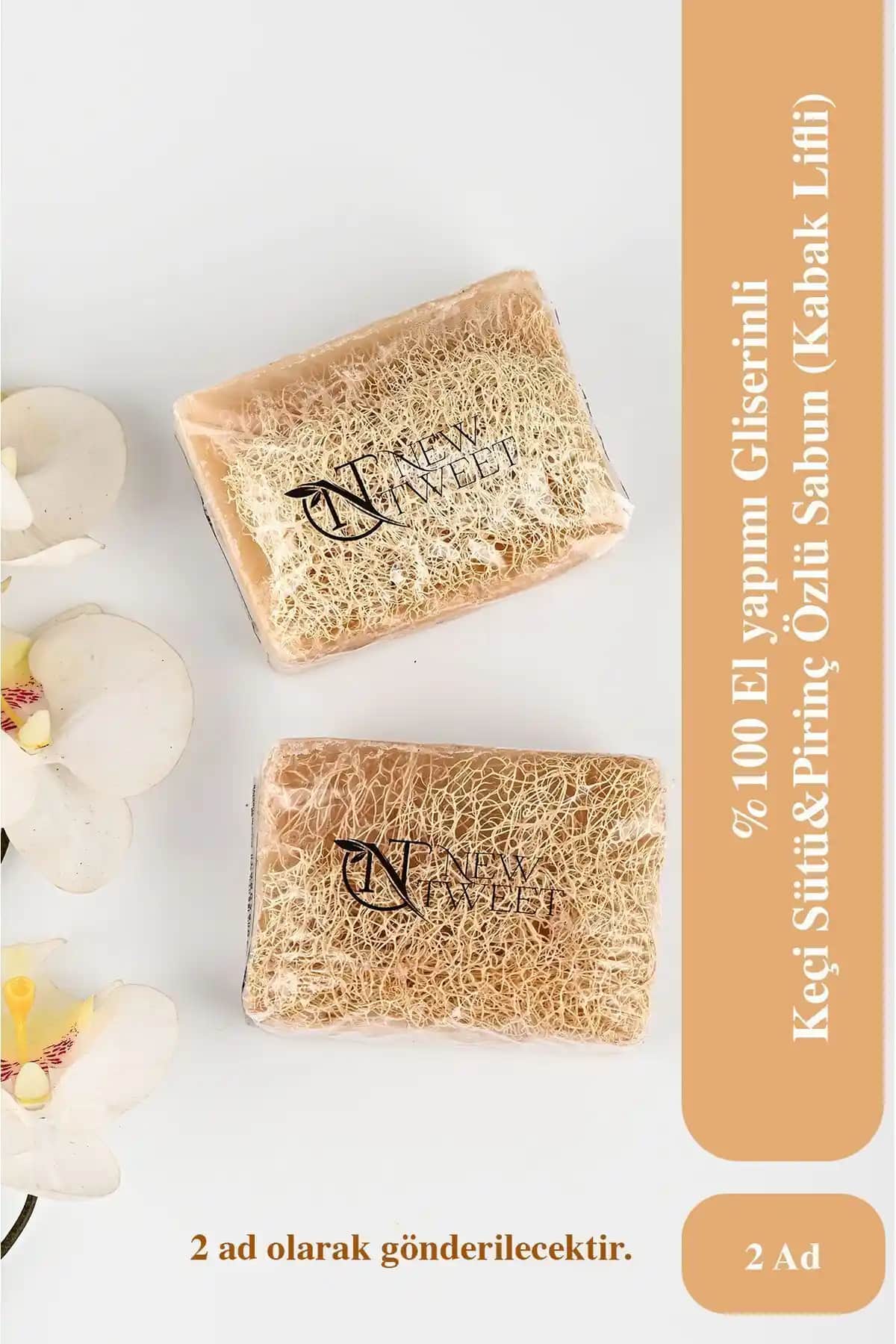 Kabak Lifli Pirinç Sabunları Karşılaştırması: Nemlendirici ve Yaşlanma Karşıtı Özellikler