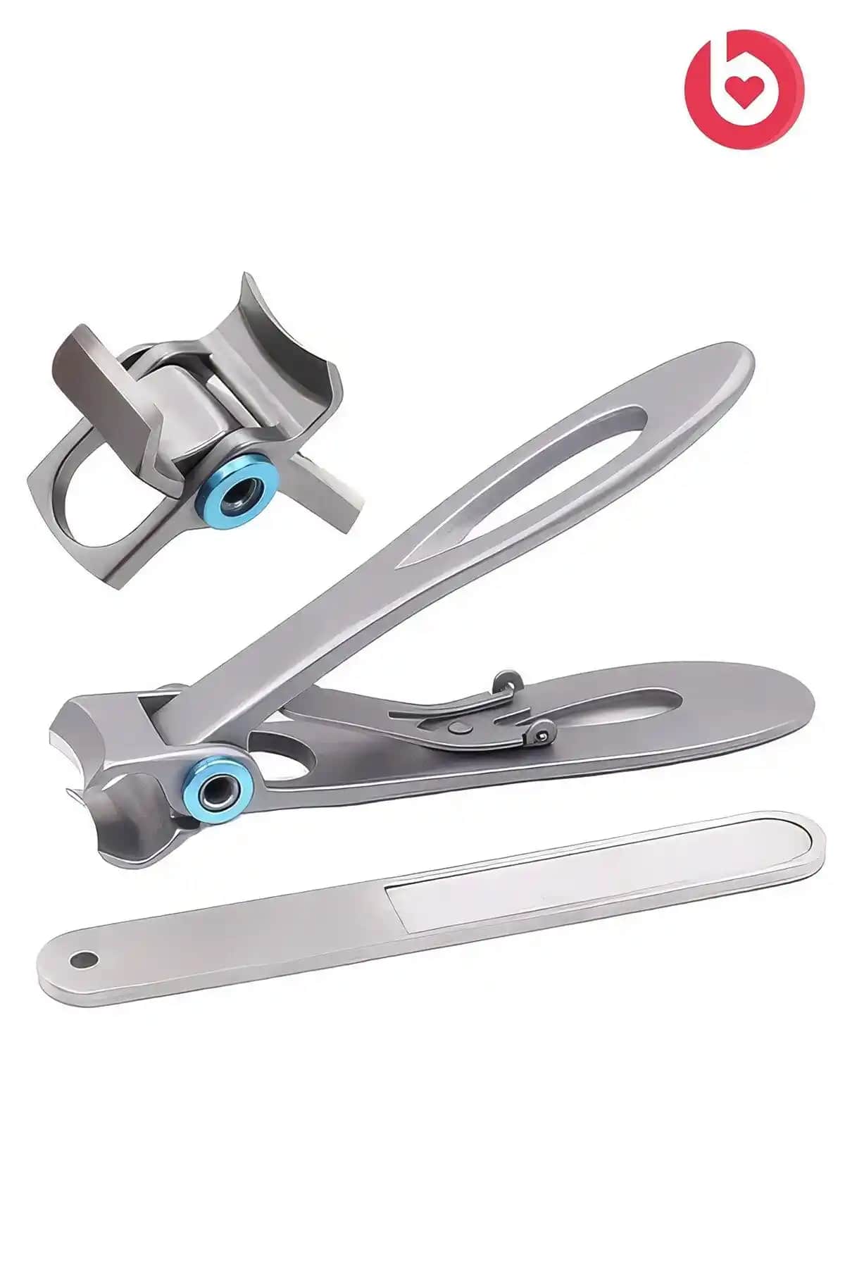 Kalın Tırnaklar İçin En İyi Tırnak Makası Karşılaştırması ve Seçim Rehberi