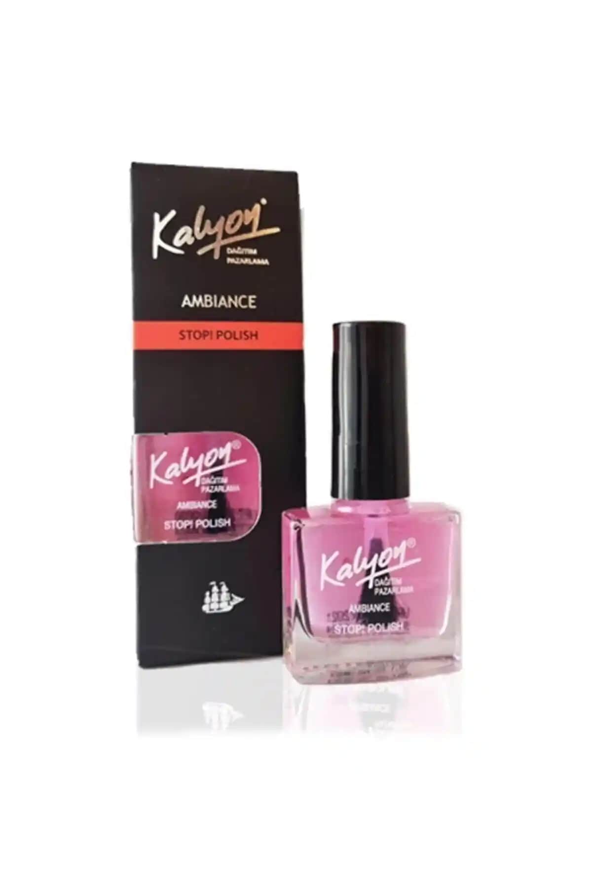 Kalyon Tırnak Yeme Önleyici ve Besleyici Acı Cila Karşılaştırması ve Kullanım İpuçları