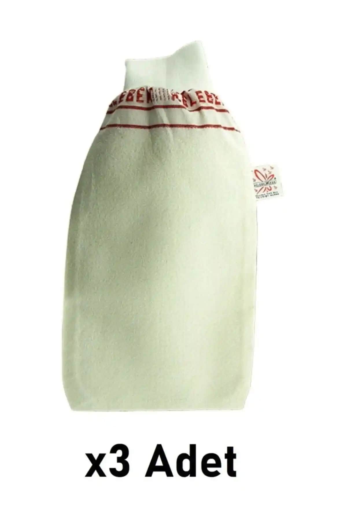 Kelebek Kese Beyaz ve Doğal Kalın Banyo Keseleri Karşılaştırması ve Kullanım İpuçları