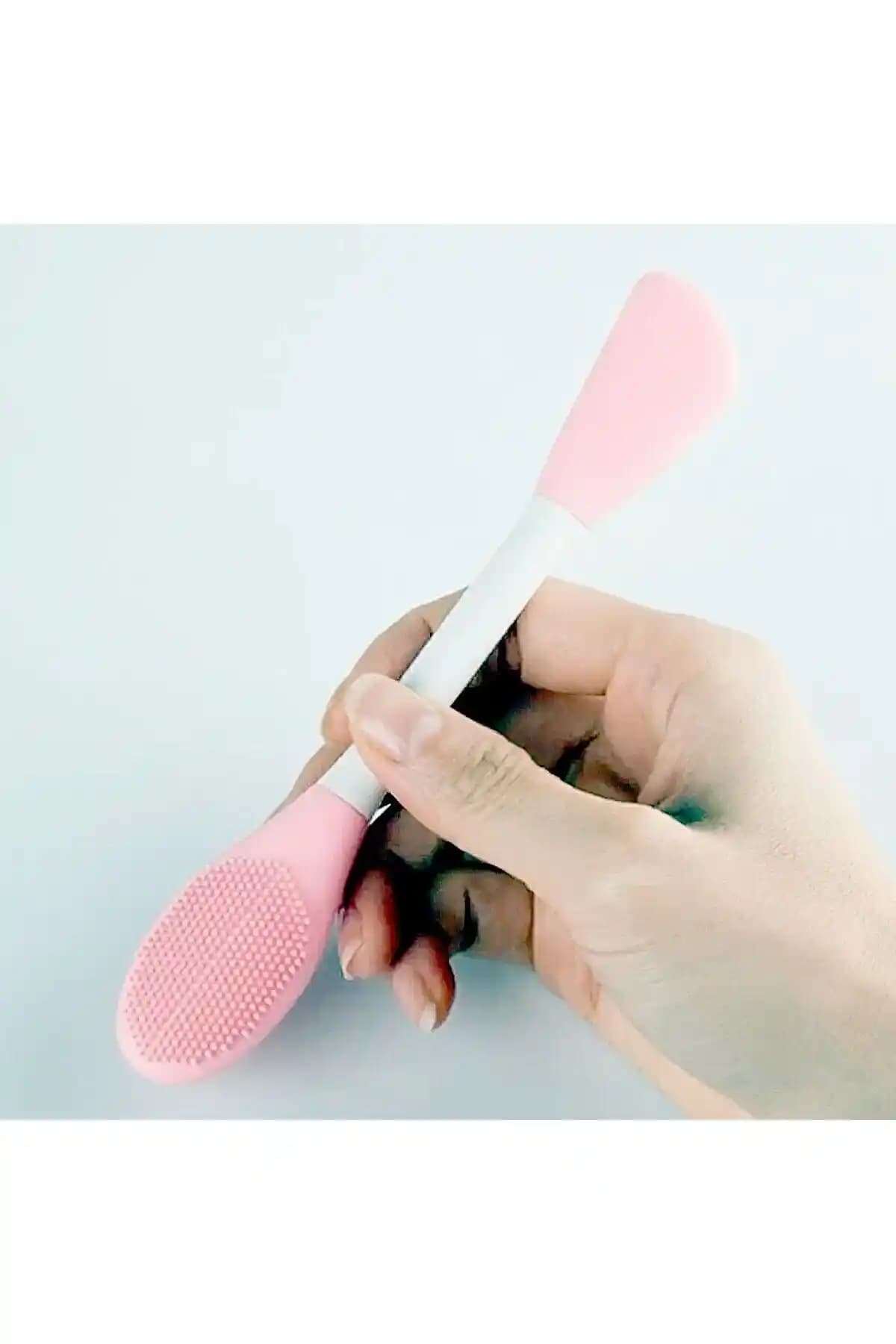 Kevin Coco'nun Çok Amaçlı Yüz Bakım Seti: Maske ve Temizlik için Pratik Çözüm