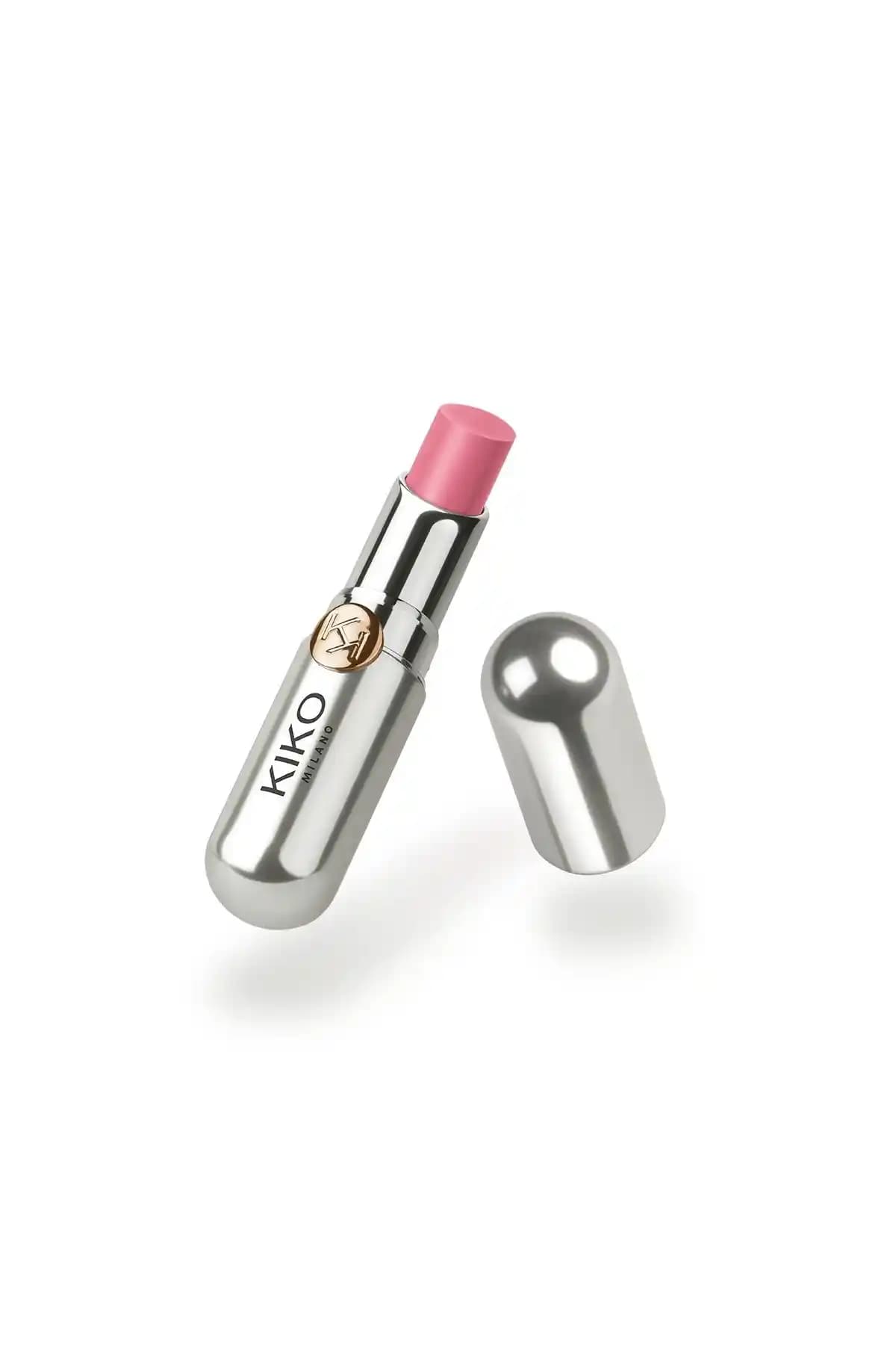 KIKO Coloured Balm-04 Tutti Frutti Dudak Nemlendiricisi Doğal Parlaklık ve Nem İçin Uygun