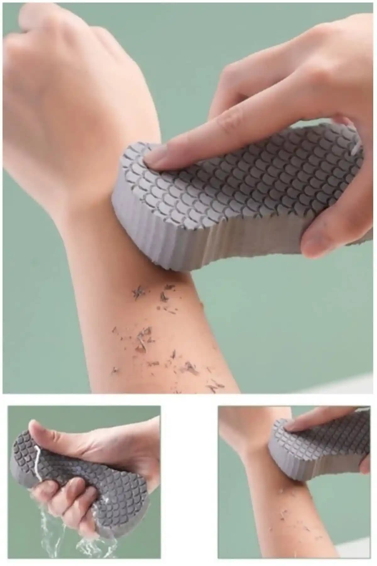 Kitchen Beauty Banyo Süngeri ve Kese Karşılaştırması: Hangisi Daha Etkili?