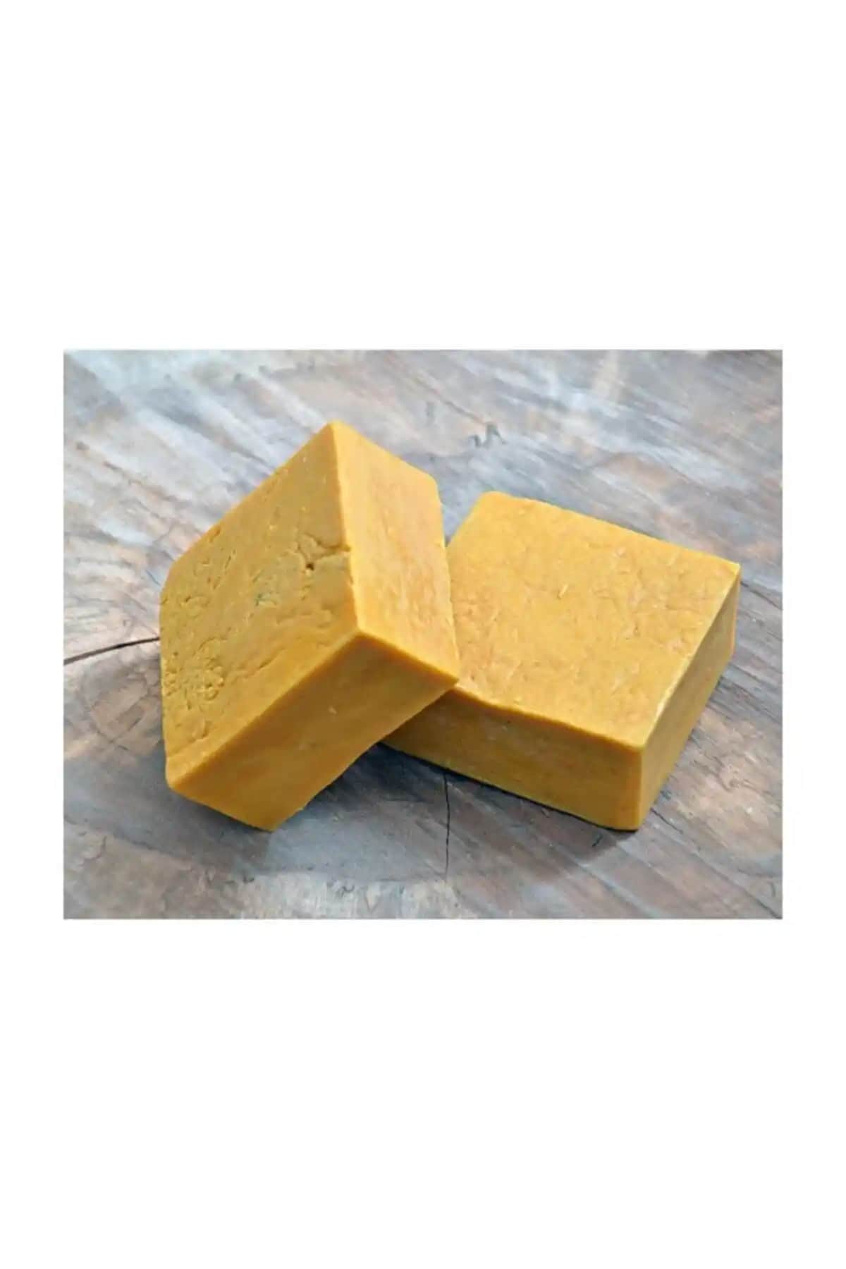 Kükürtlü Sabun ile Doğal ve Etkili Cilt ve Saç Bakımı Çözümü