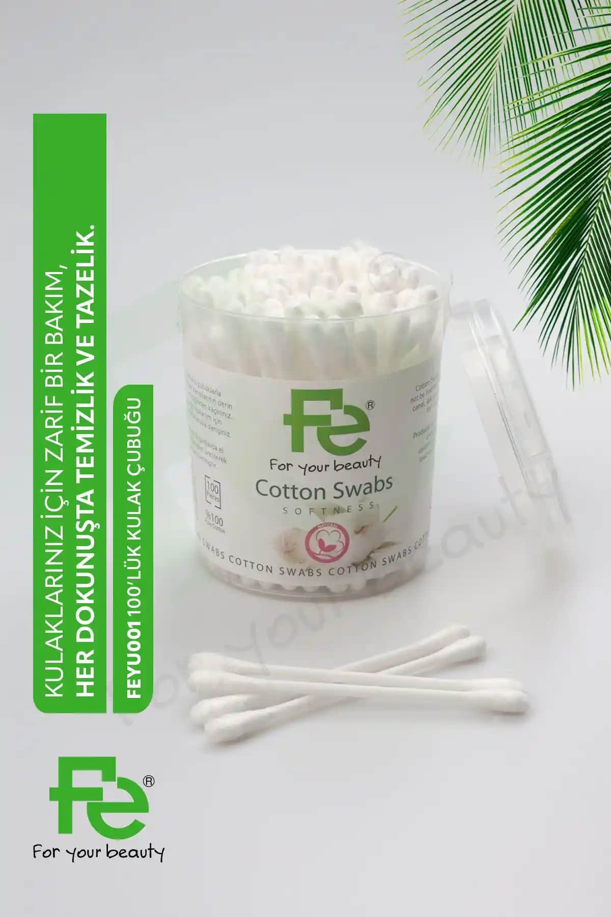 Kulak Temizleme Çubukları Karşılaştırması: Fe ve İpek Ürünlerinin Özellikleri ve Kullanıcı Yorumları