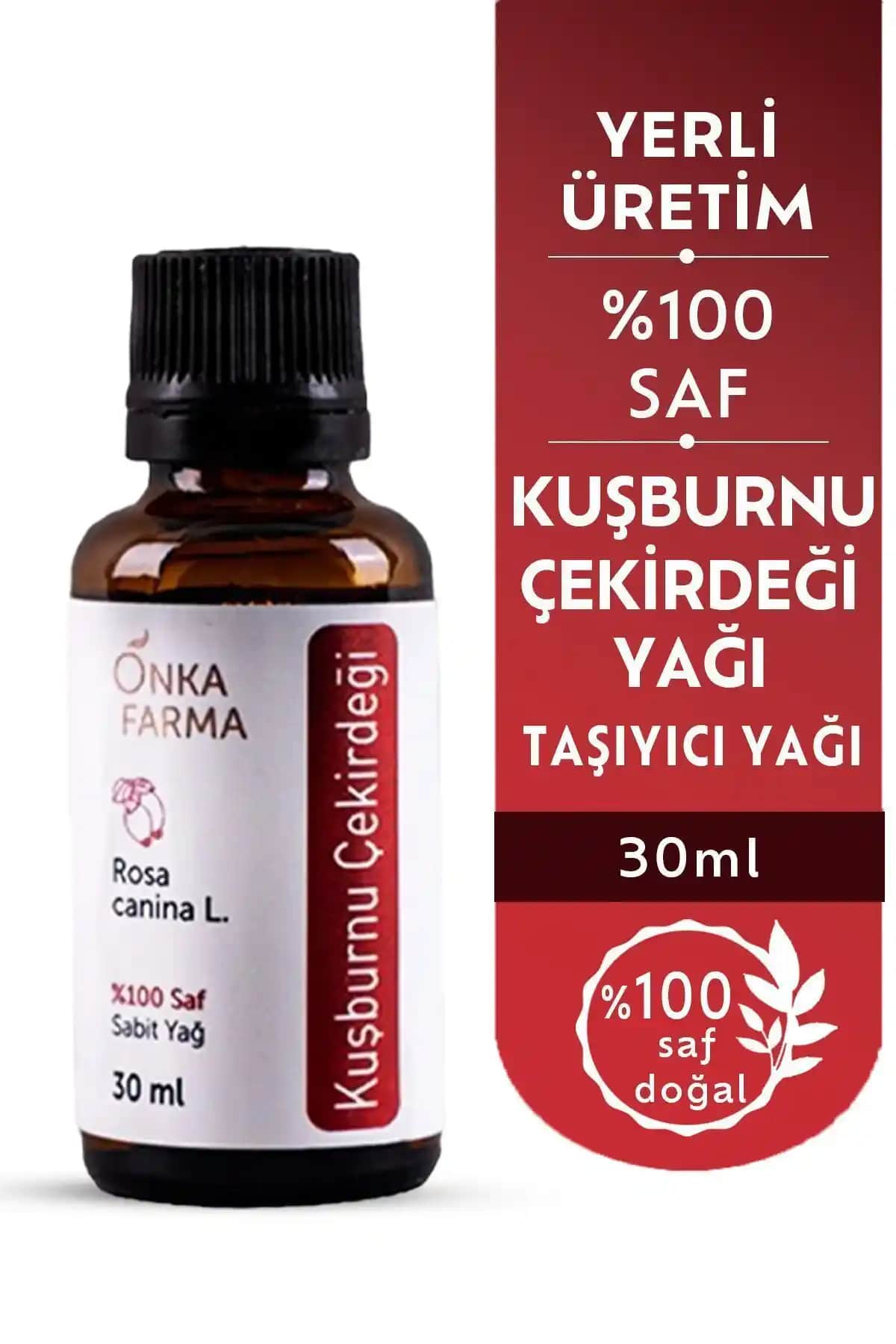 Kusburnu Yağı Karşılaştırması: OnkaFarma ve Yagaevi Markalarının Özellikleri ve Kullanıcı Yorumları