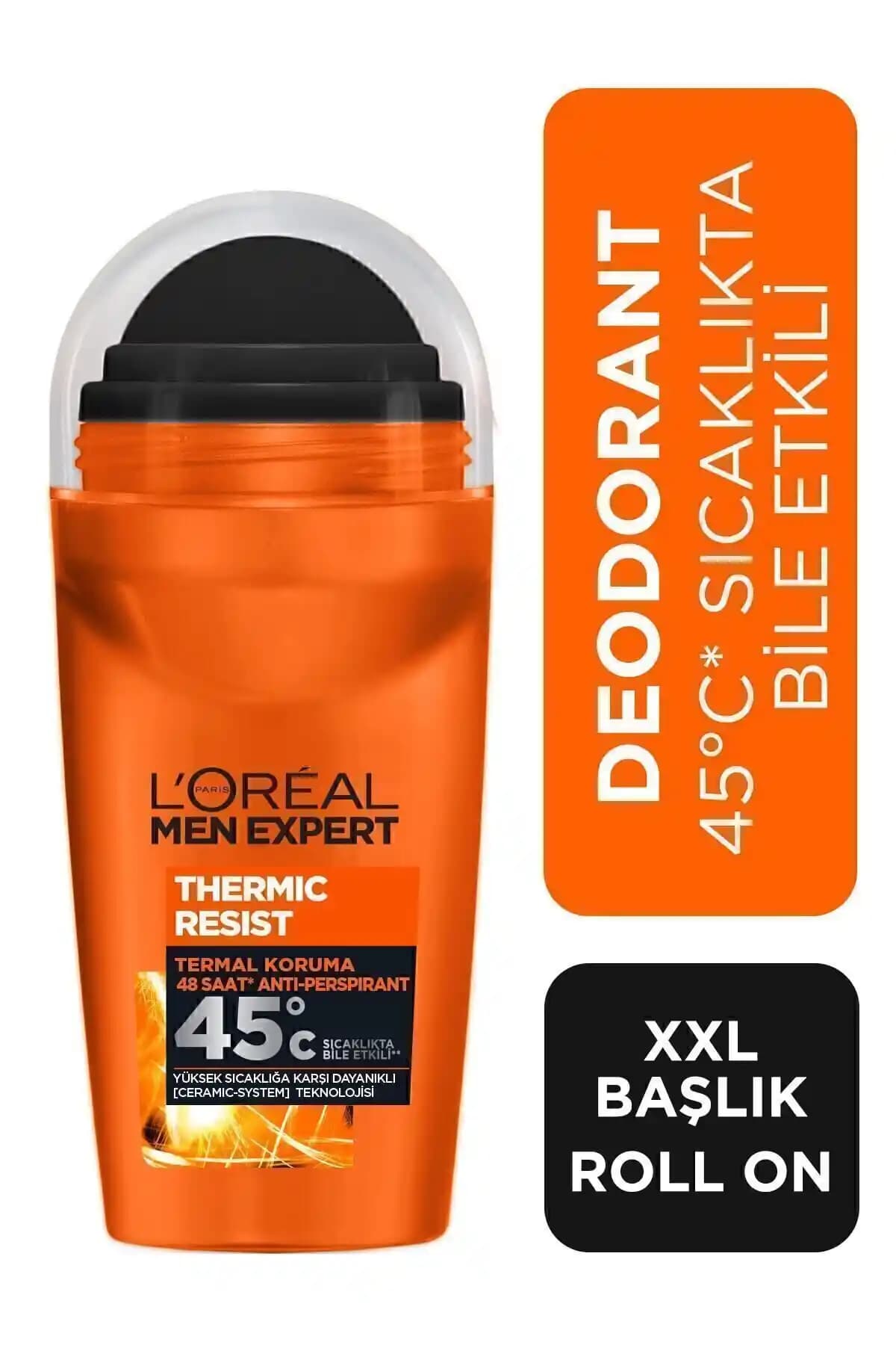 L'Oreal Paris Men Expert XL Erkek Bakım Seti: Günlük kullanım için yüksek performanslı bakım ürünleri