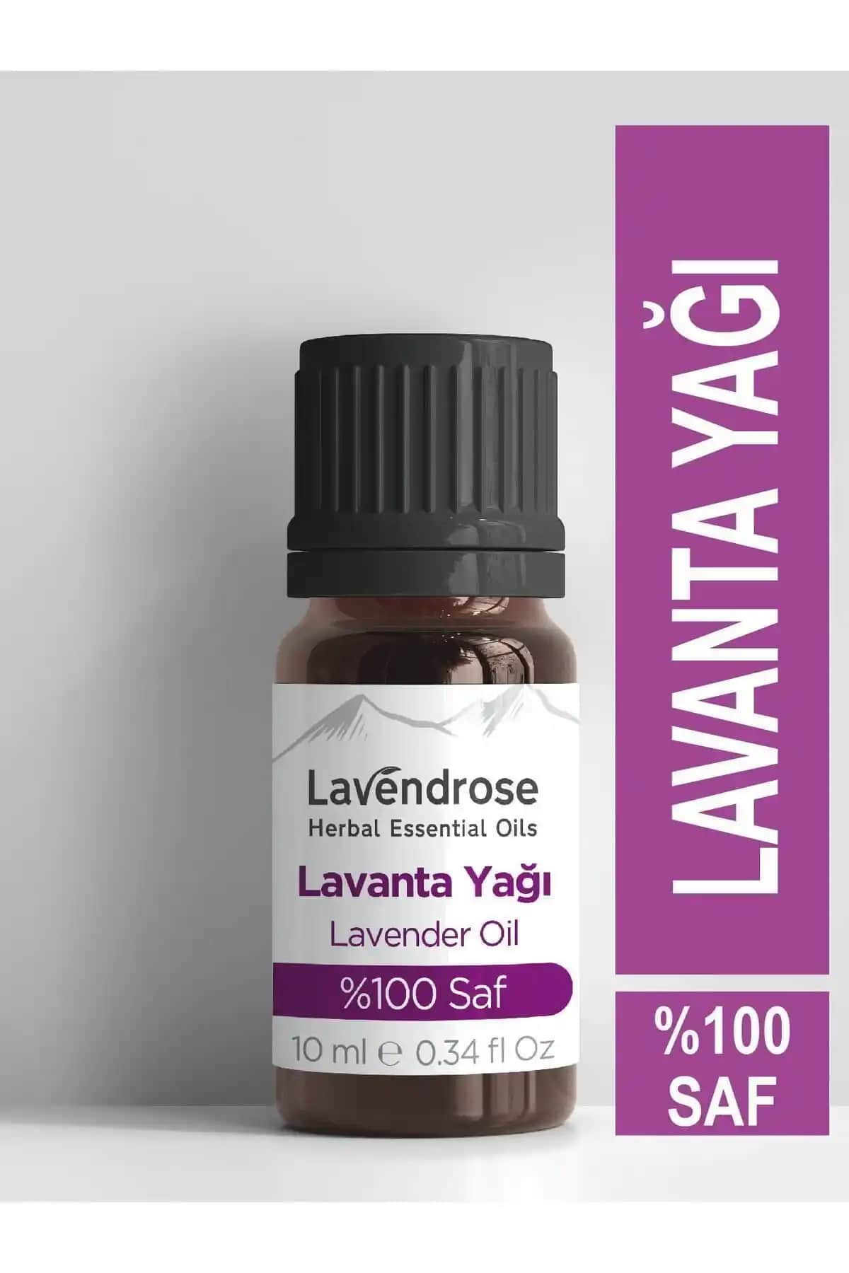 Lavendrose Lavanta Yağı ve Monoville Nioli Uçucu Yağı Karşılaştırması: Doğal Aromaterapi Çözümleri
