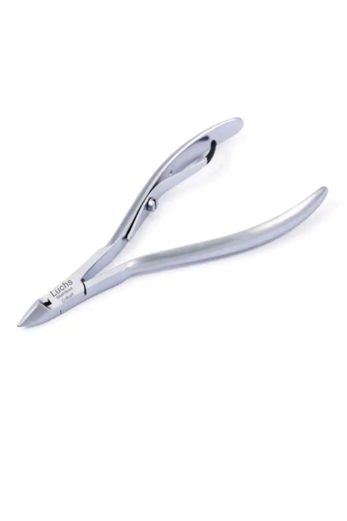 Luchs Cobalt Et Pensi ve YAKUZA Solingen Cobalt Pedikür Manikür Pensi Karşılaştırması