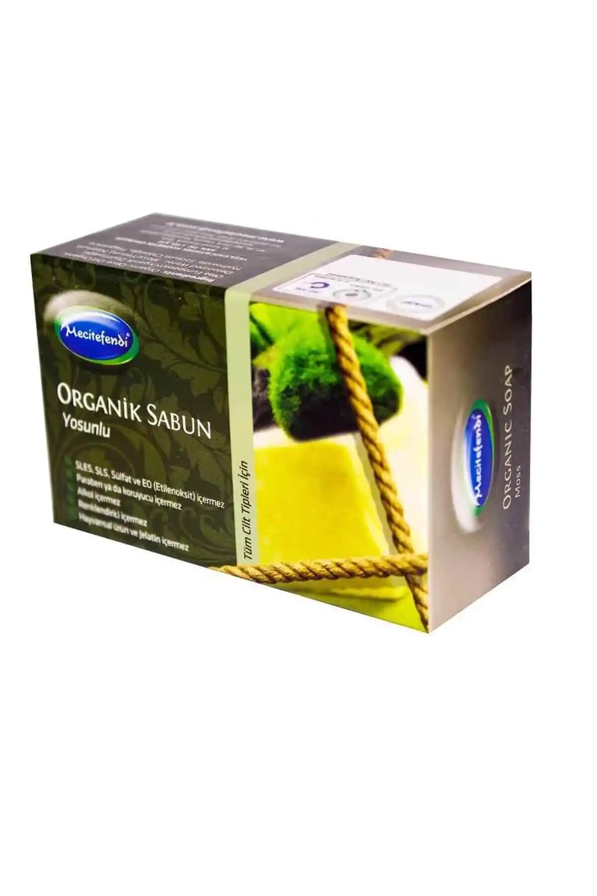 Mecitefendi ve Organicsun Doğal Sabun Karşılaştırması: Hangi Ürün Cilt Tipinize Uygun