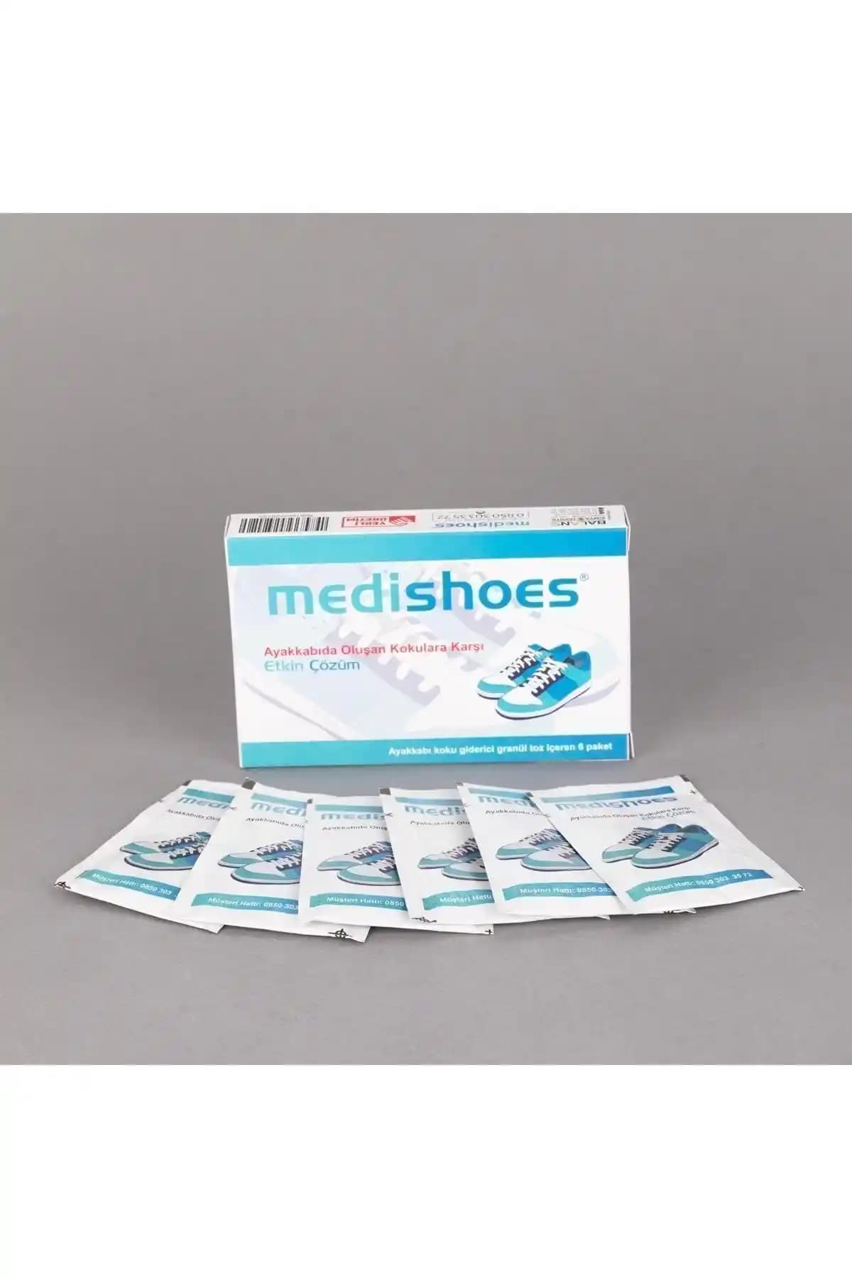 Medishoes ve Vera Koku Önleyici Ürünlerin Karşılaştırması: Etkililik ve Özellikler