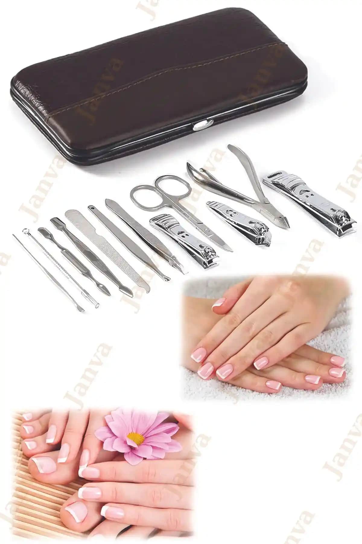 MERZE ve yopigo Manikür Setleri Karşılaştırması: Hangi Set Sizin İçin Uygun