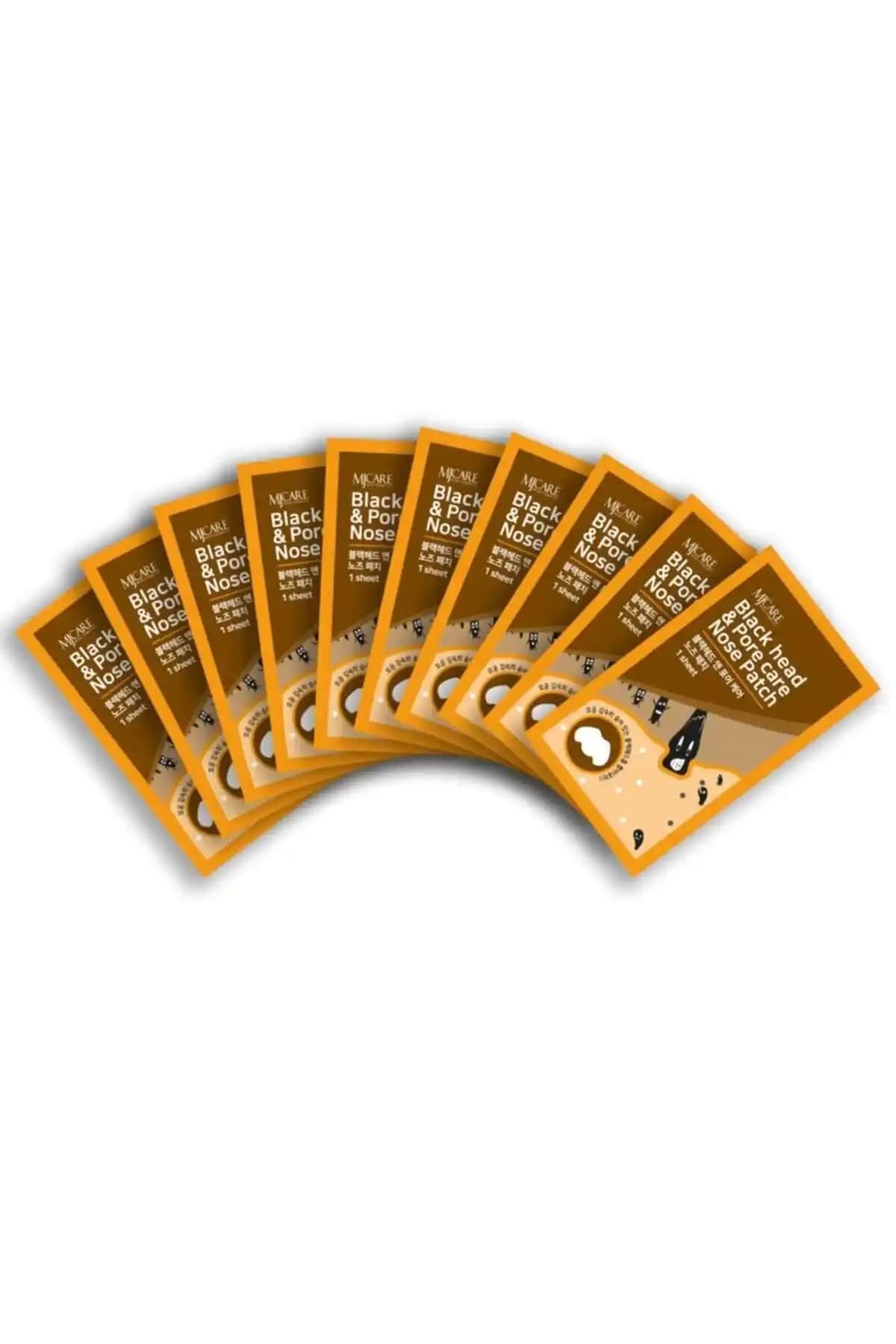 Mjcare ve NIVEA Siyah Nokta Temizleyici Burun Bantları Karşılaştırması ve En İyi Seçenek