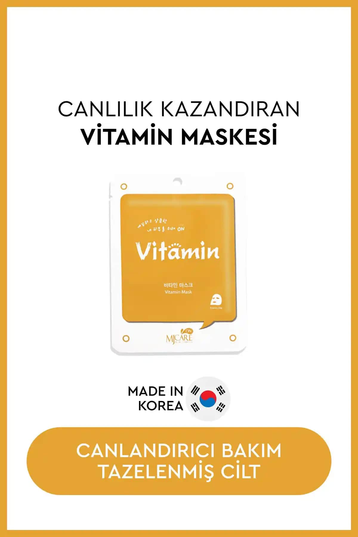 Mjcare Vitamin ve Hyaluronic Asit Maskeleri Karşılaştırması: Hangi Maske Cilt Tipinize Uygun