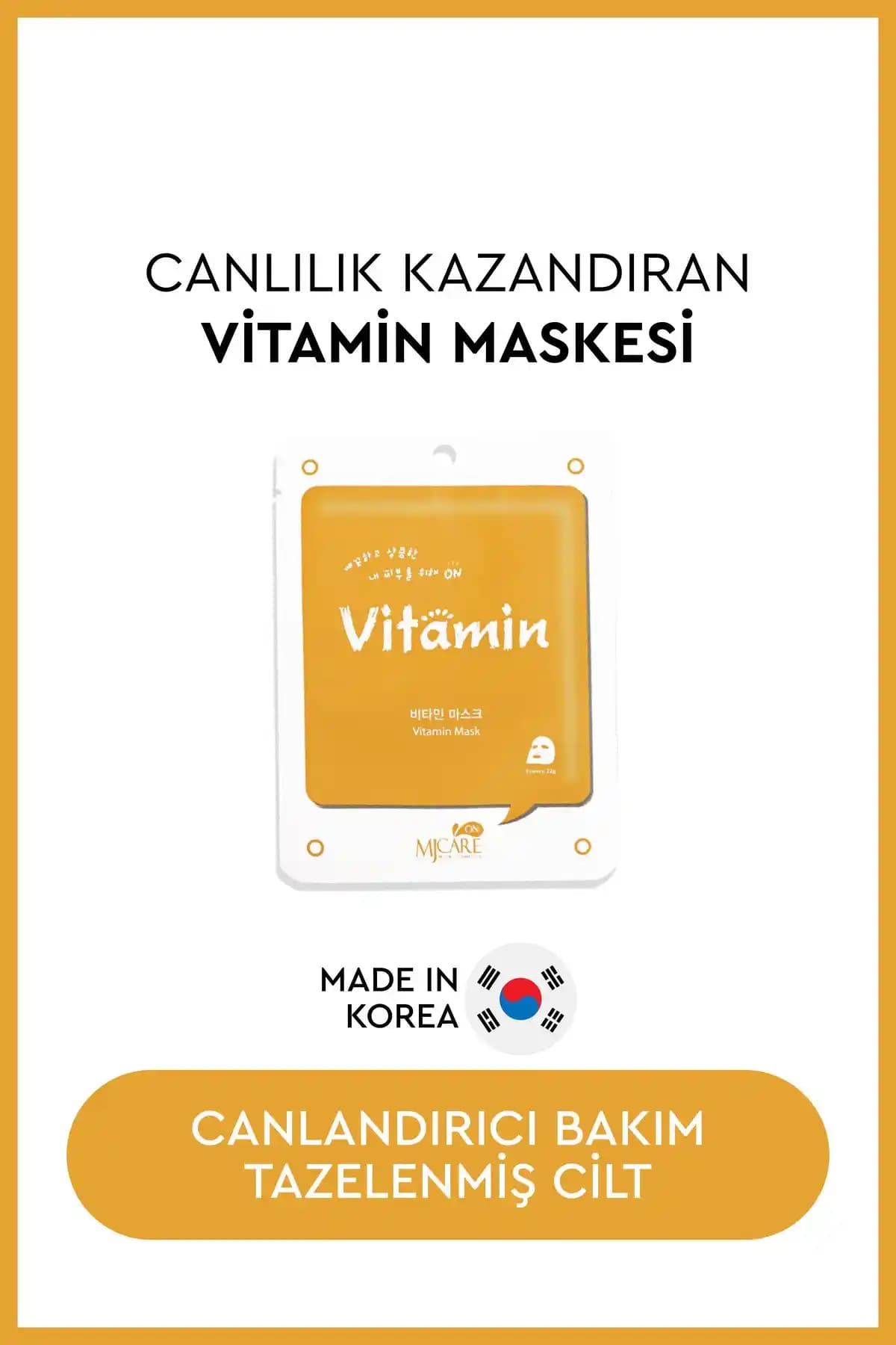 Mjcare Vitamin ve Hyaluronic Asit Maskeleri Karşılaştırması: Hangi Maske Cilt Tipinize Uygun