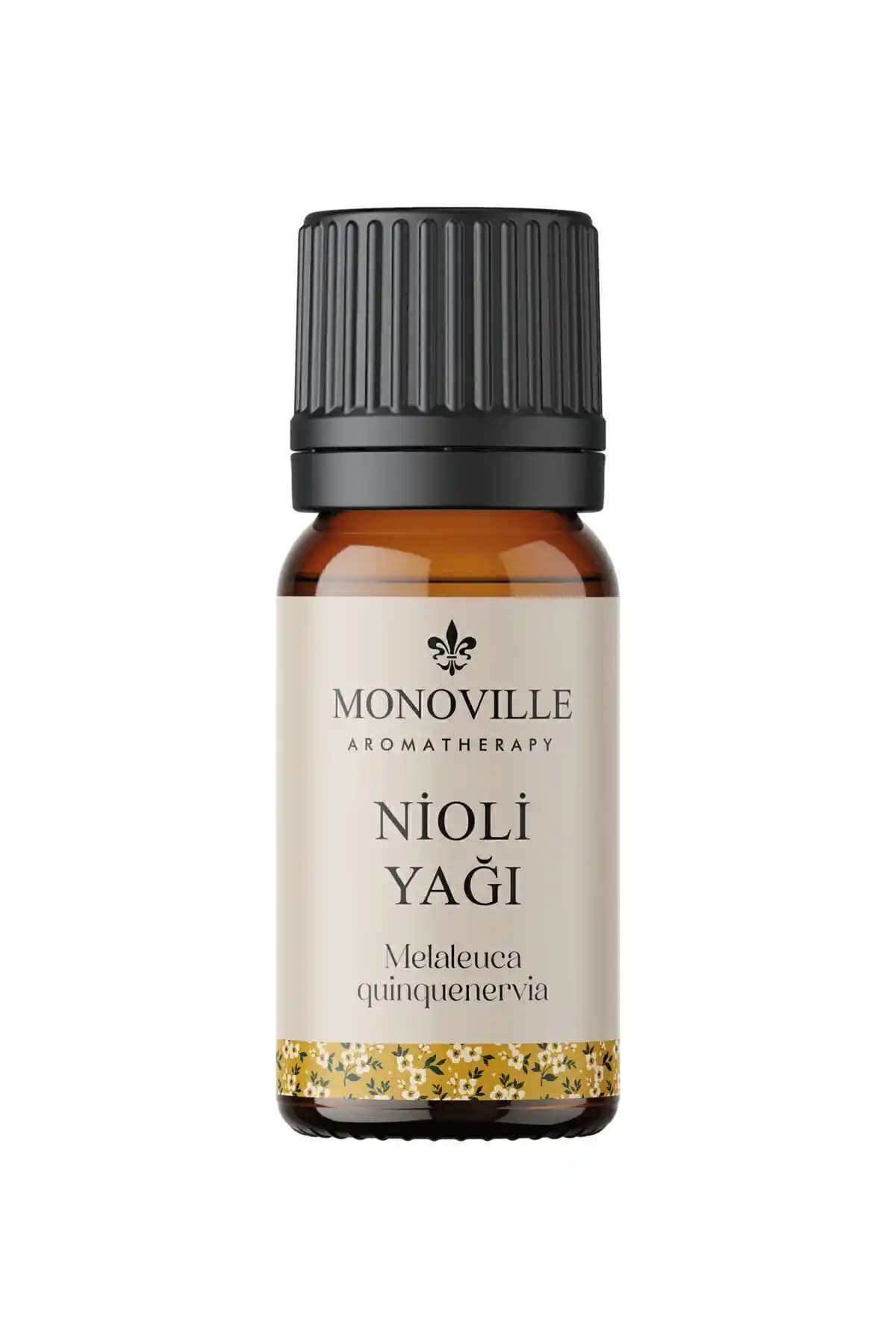 Monoville Nioli Uçucu Yağı 10 ml doğal içeriklerle cilt ve saç bakımında çok yönlü kullanımlar
