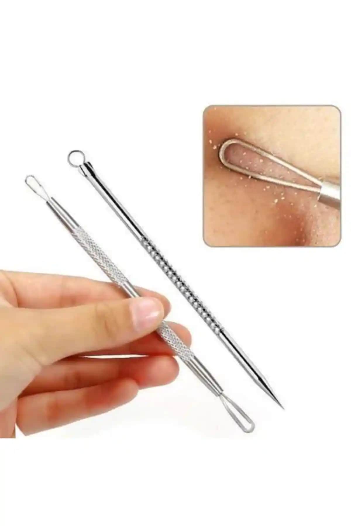 MUJGAN ve Ocean Solingen Siyah Nokta ve Sivilce Temizleme Cihazlarının Karşılaştırması