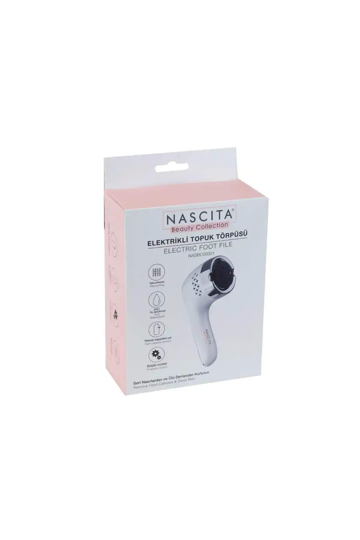 Nascita ve YMB Elektronik Topuk Törpüsü Karşılaştırması: Hangi Ürün Sizin İçin Daha Uygun