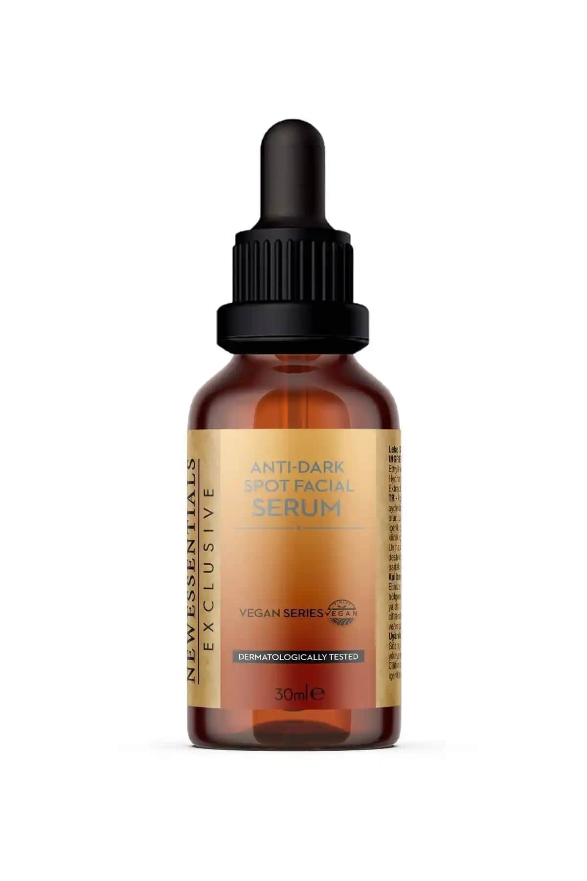 New Essentials Cilt Tonu Eşitleyen ve Leke Giderici Serum Ürün Tanıtımı ve Kullanım Rehberi