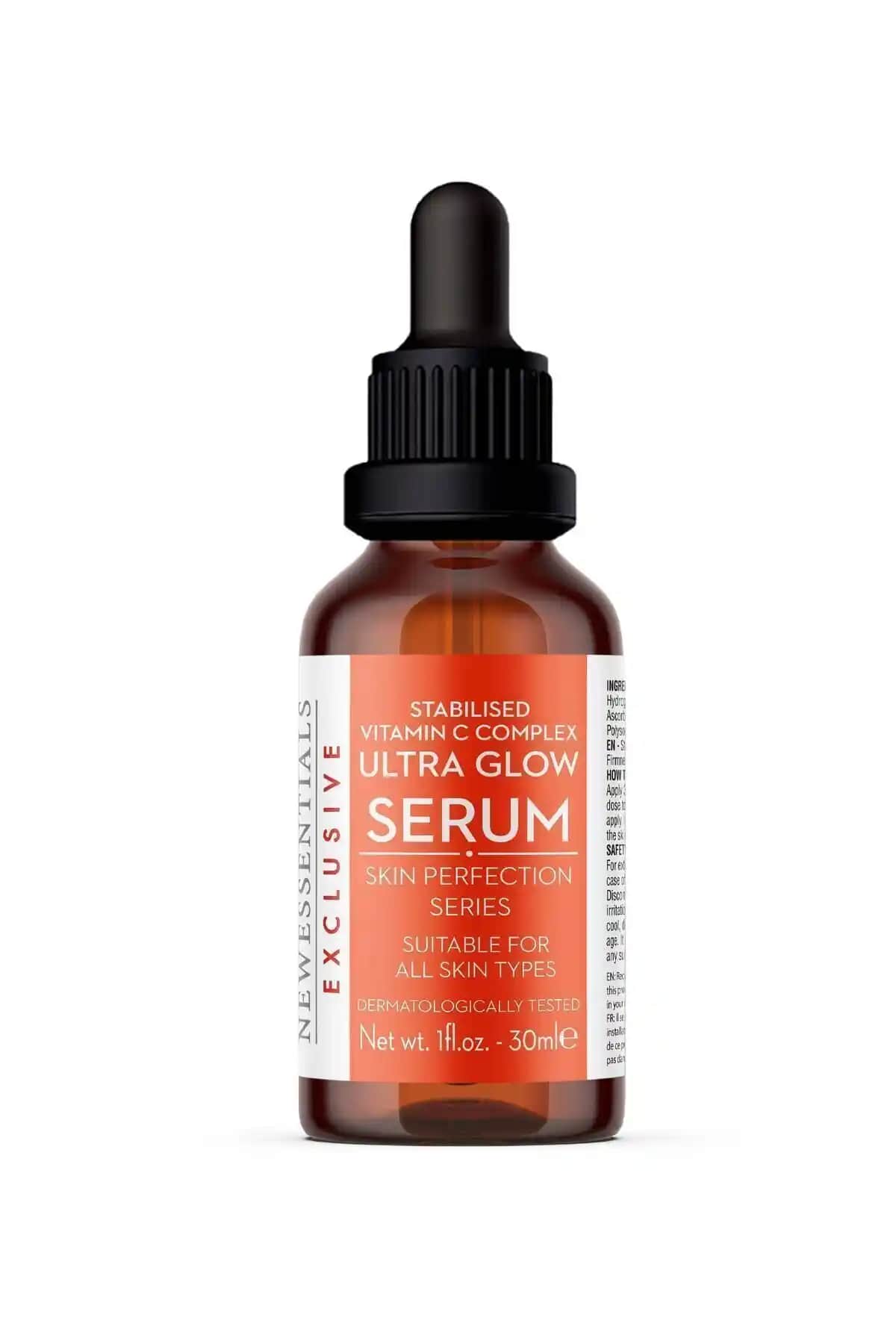 New Essentials Serum Karşılaştırması: Aydınlatıcı ve Leke Giderici Ürünlerin Özellikleri