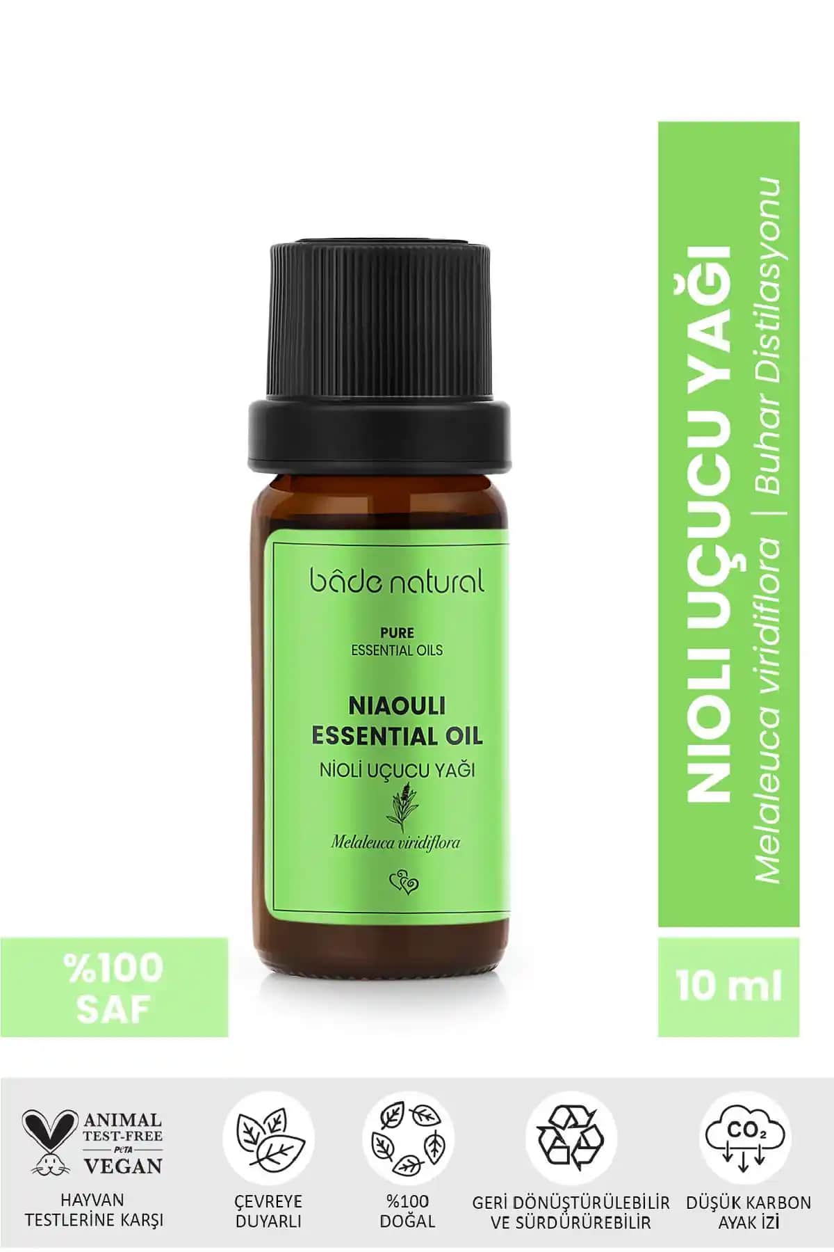 Nioli Uçucu Yağı Karşılaştırması: Bade Natural ve Monoville Ürünlerinin Özellikleri