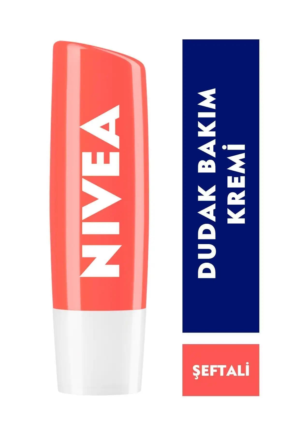 NIVEA Dudak Bakım Kremi ve Dudak Parlatıcı ile Günlük Nem ve Işıltı Sağlama